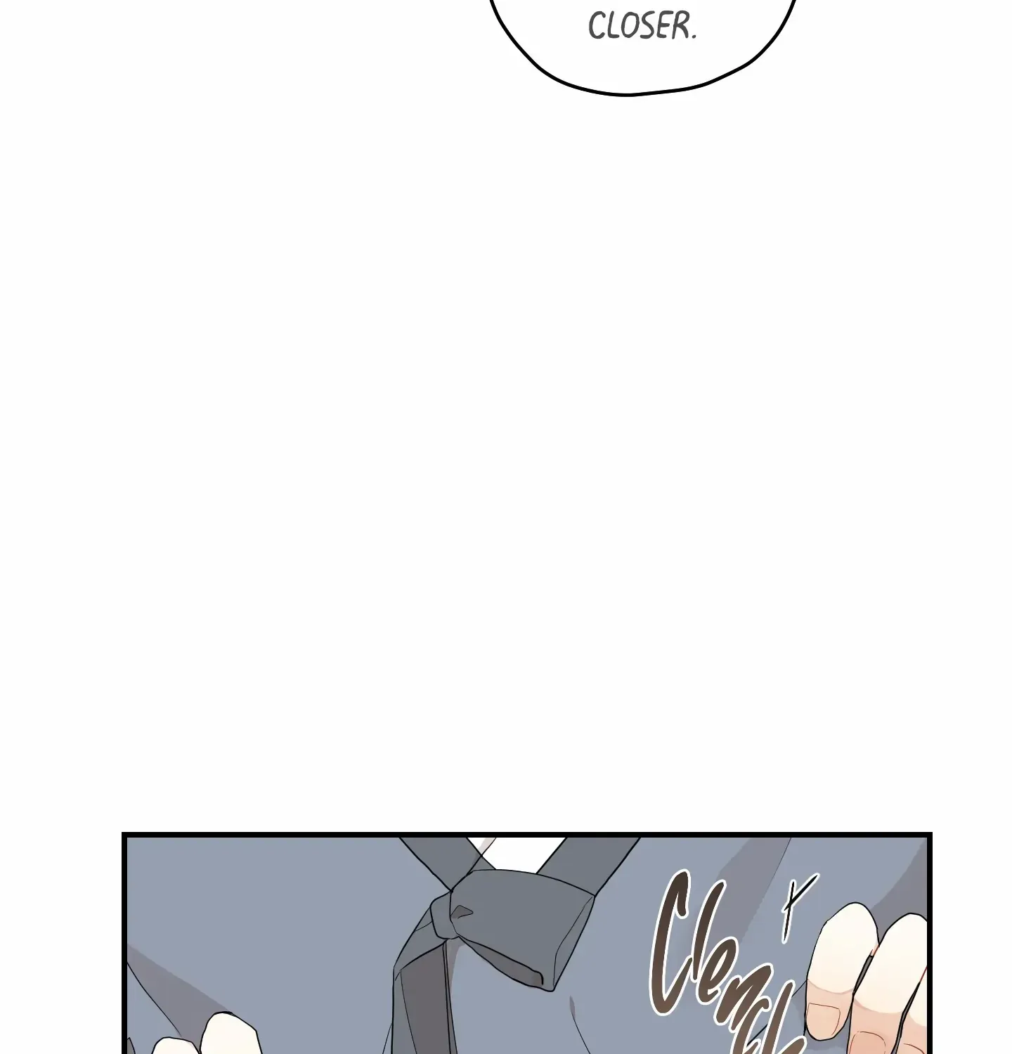 The Path Where the Forsythia Fell Chapter 18 page 115 - 