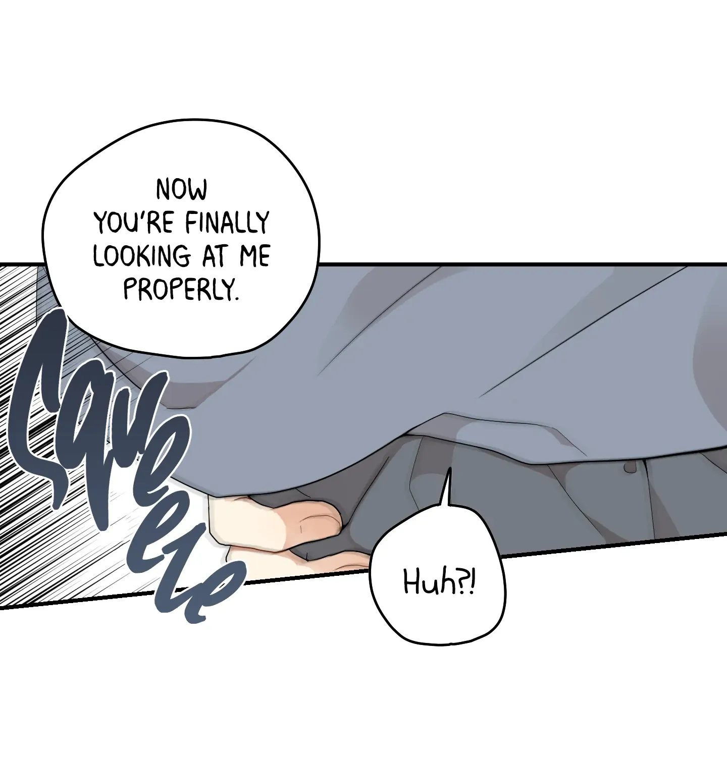 The Path Where the Forsythia Fell Chapter 18 page 119 - 