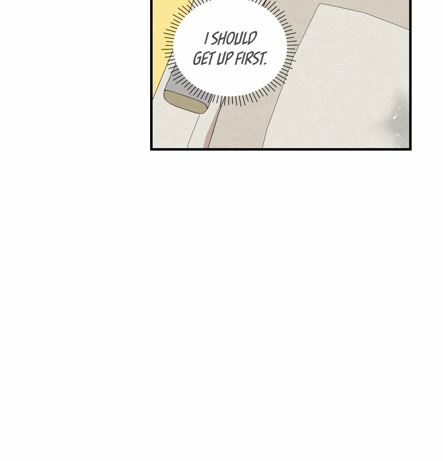 The Path Where the Forsythia Fell Chapter 18 page 19 - 