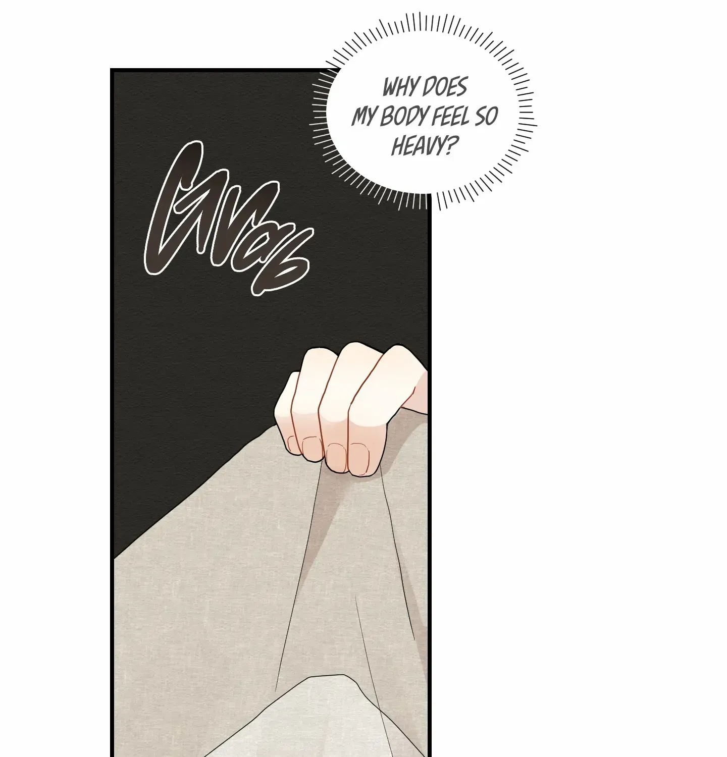 The Path Where the Forsythia Fell Chapter 18 page 20 - 