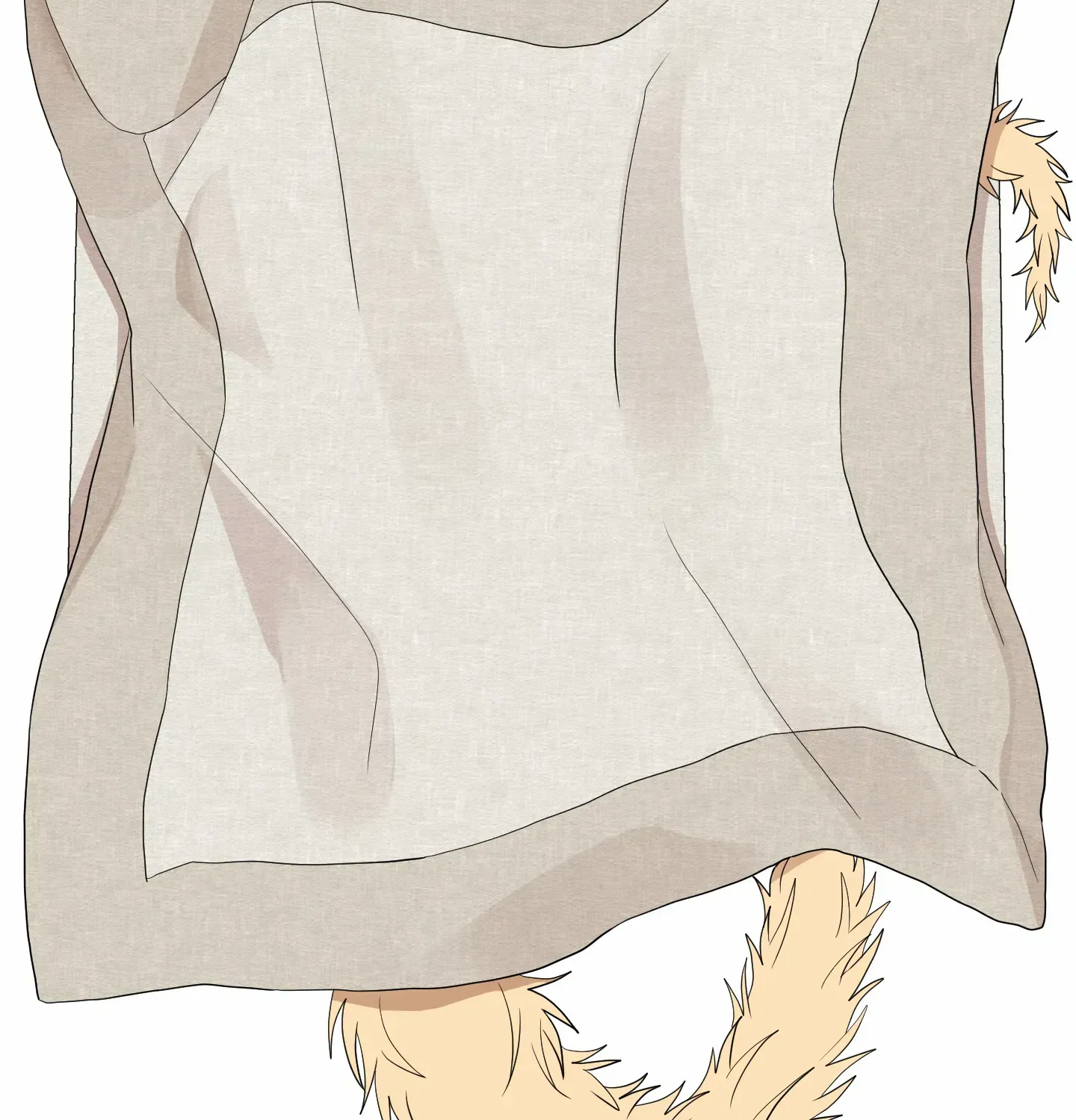 The Path Where the Forsythia Fell Chapter 18 page 25 - 