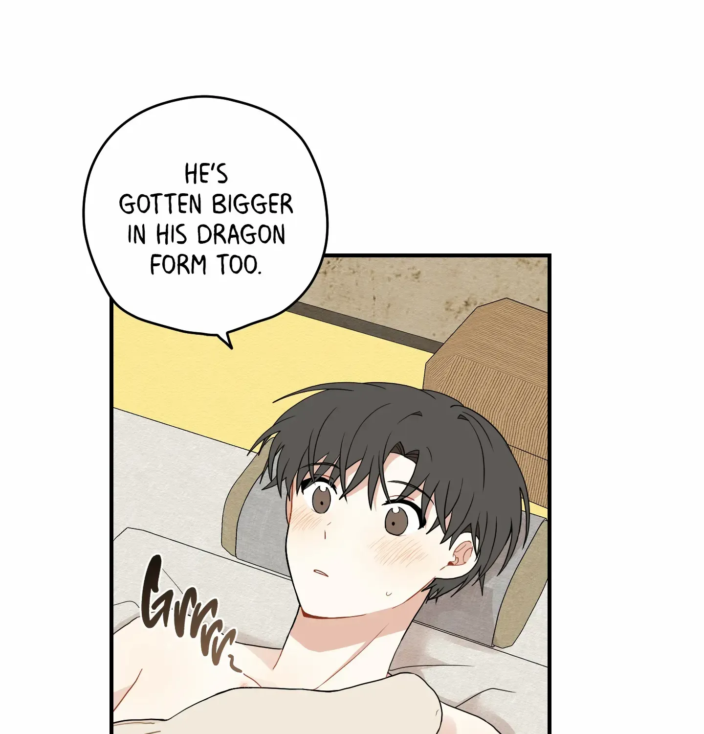 The Path Where the Forsythia Fell Chapter 18 page 31 - 