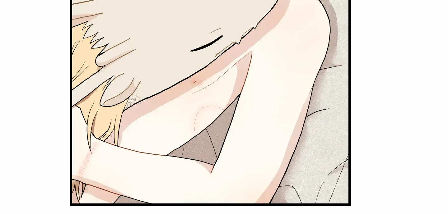 The Path Where the Forsythia Fell Chapter 18 page 32 - 