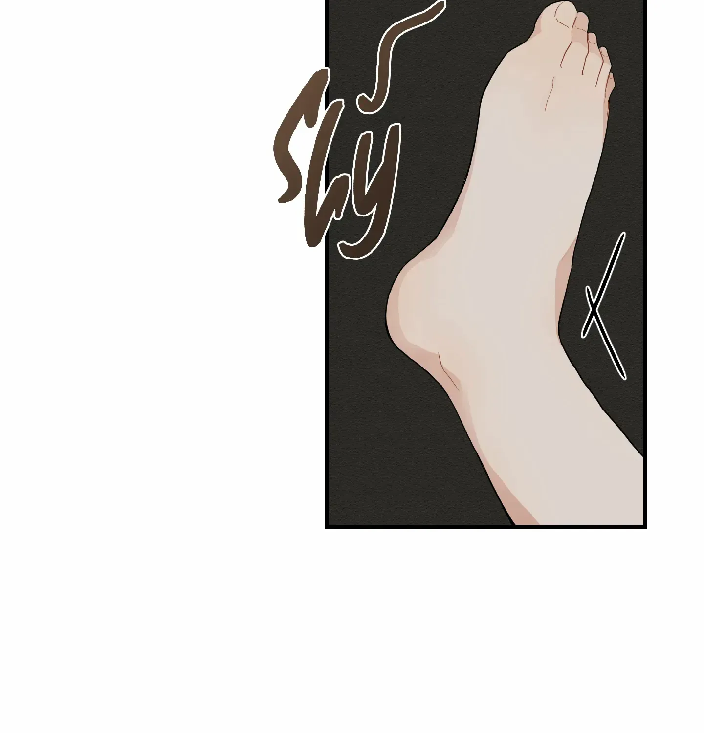 The Path Where the Forsythia Fell Chapter 18 page 36 - 