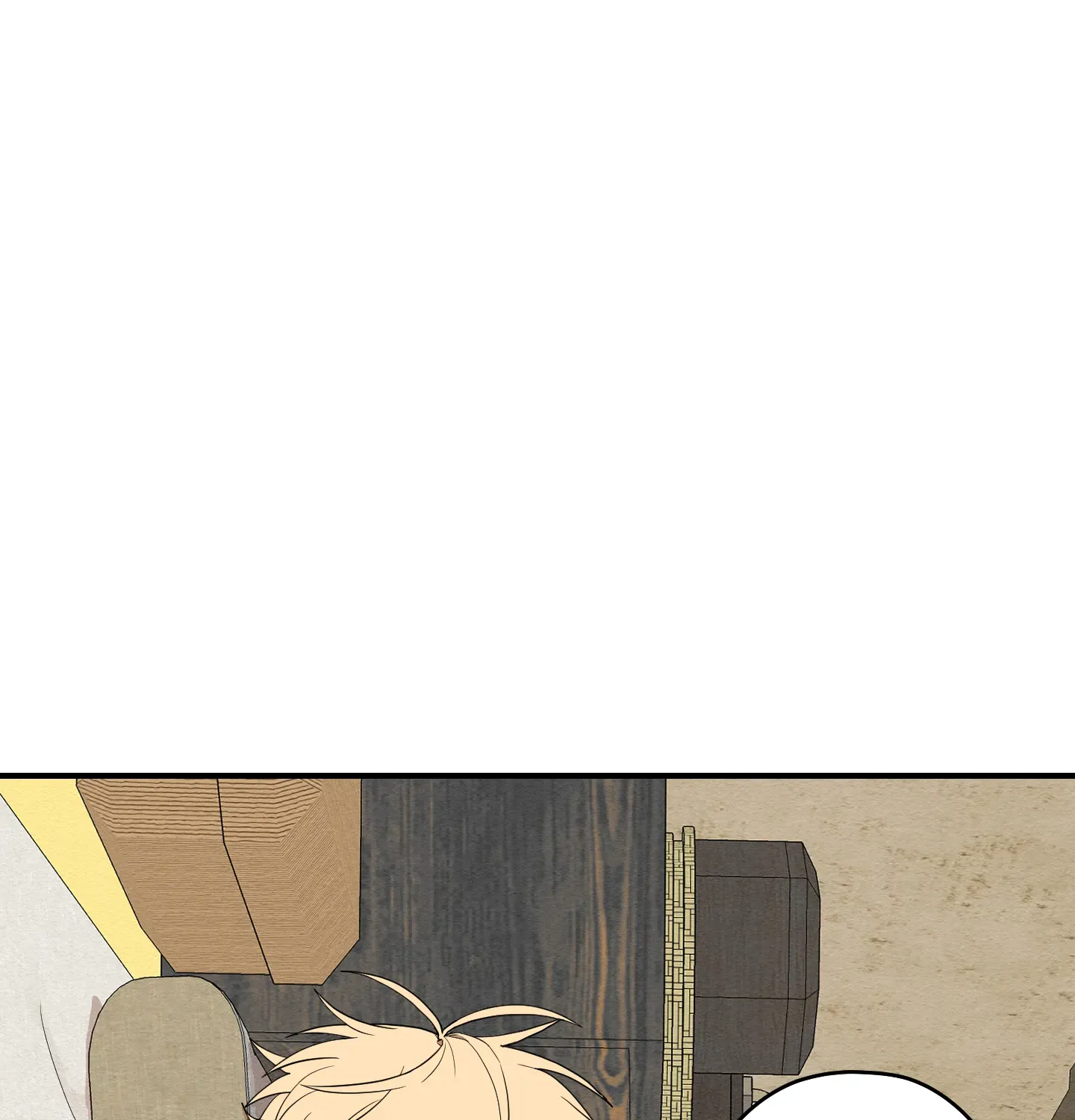 The Path Where the Forsythia Fell Chapter 18 page 45 - 