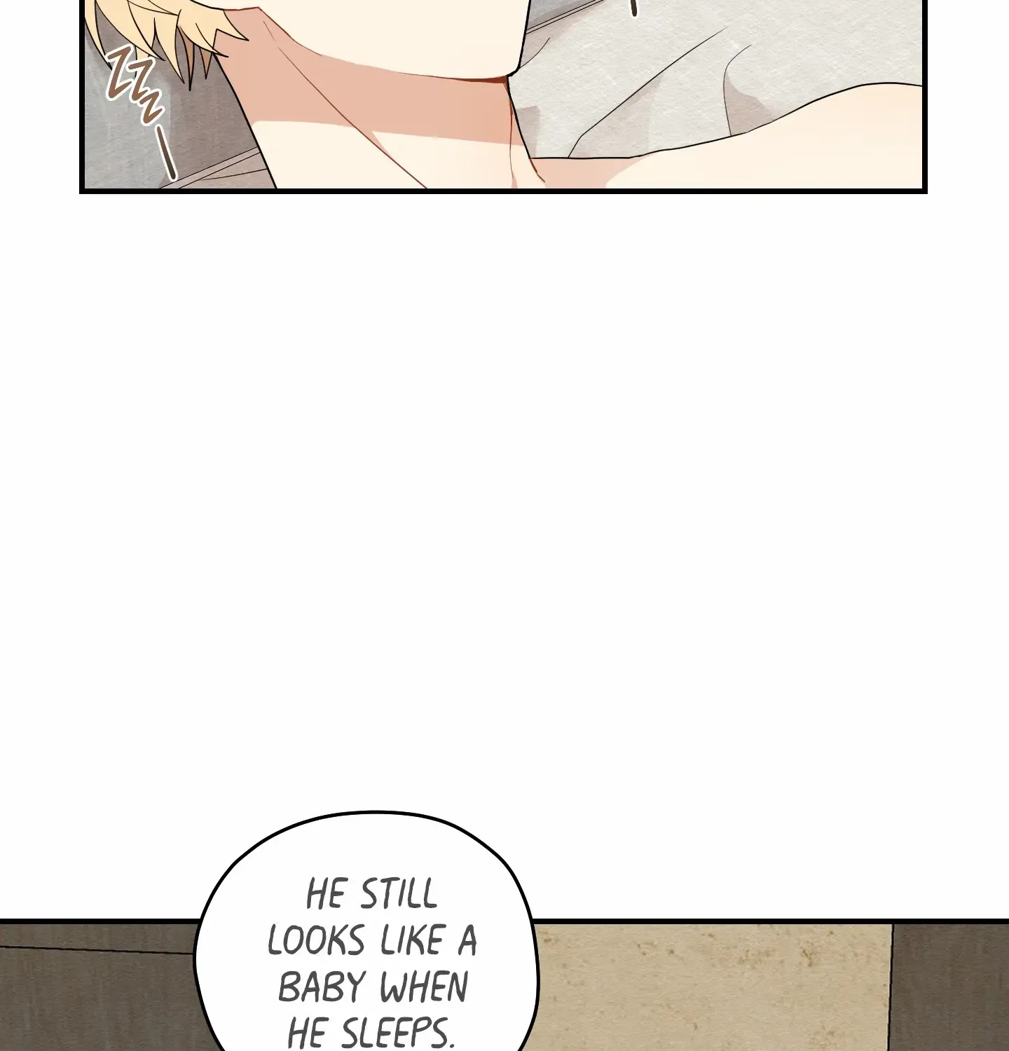 The Path Where the Forsythia Fell Chapter 18 page 49 - 