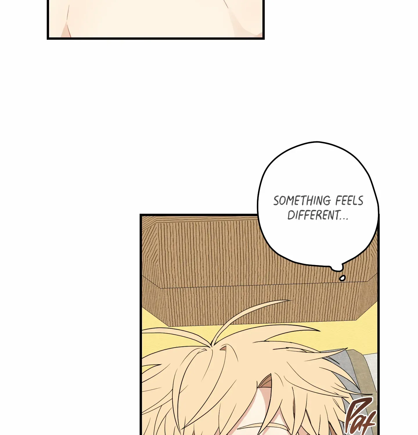 The Path Where the Forsythia Fell Chapter 18 page 55 - 