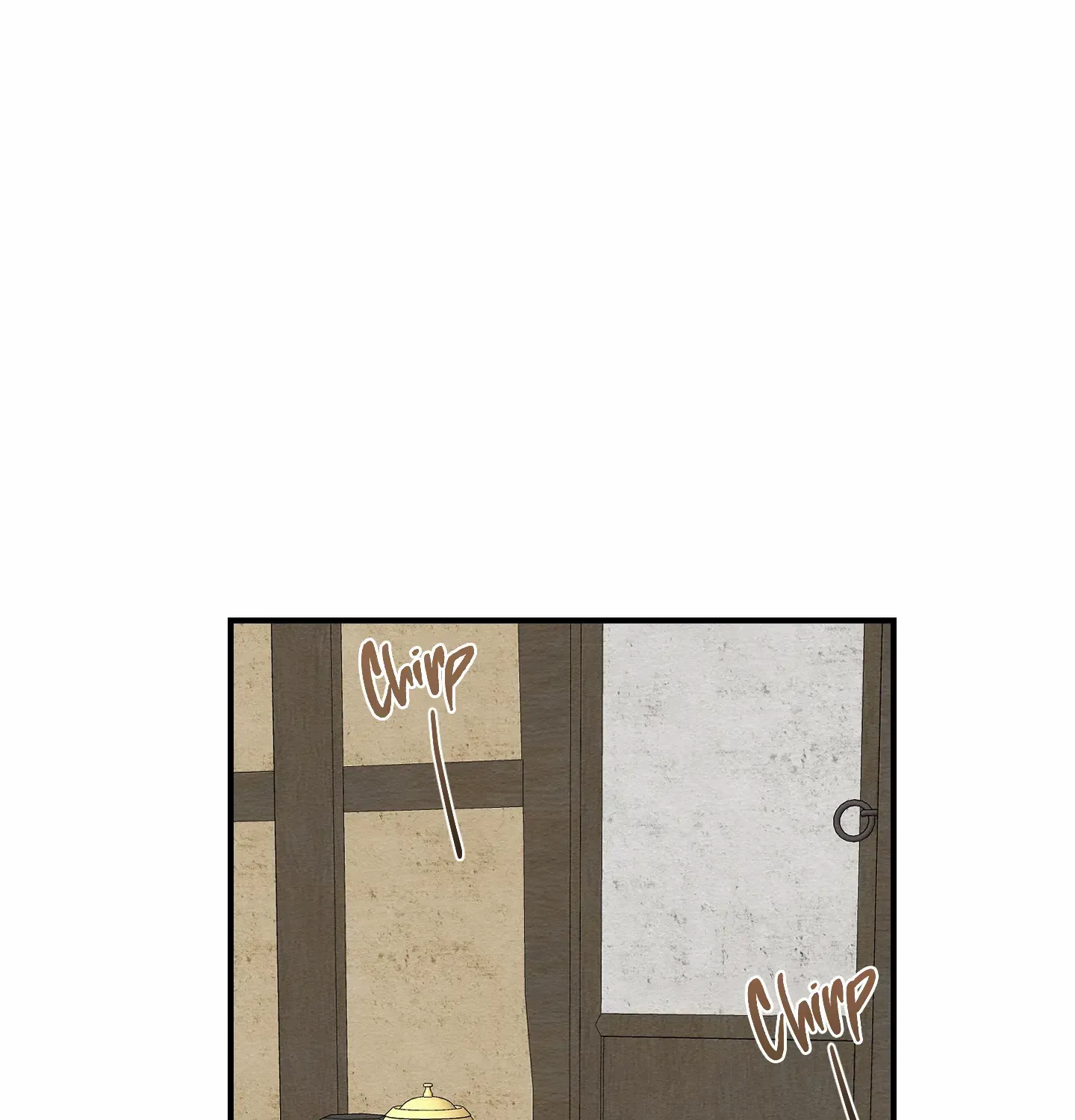 The Path Where the Forsythia Fell Chapter 18 page 7 - 