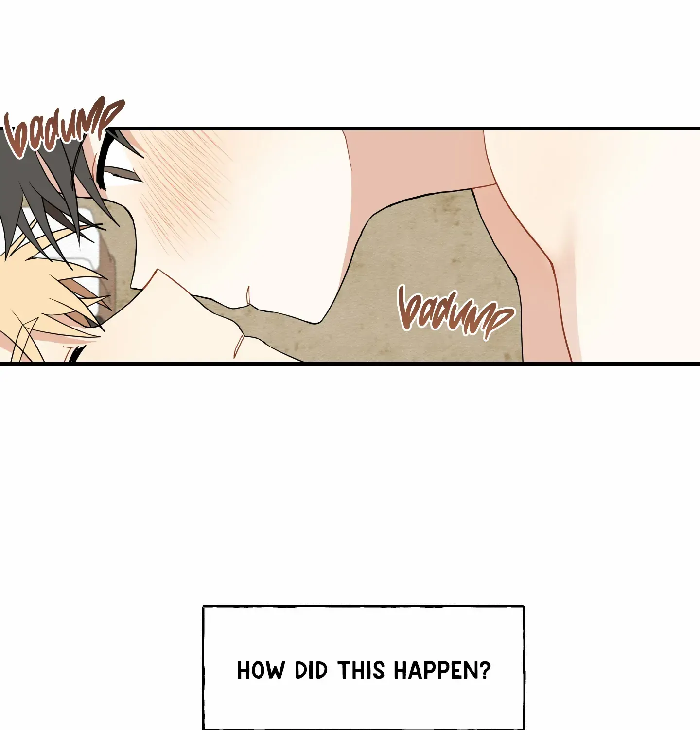 The Path Where the Forsythia Fell Chapter 18 page 63 - 