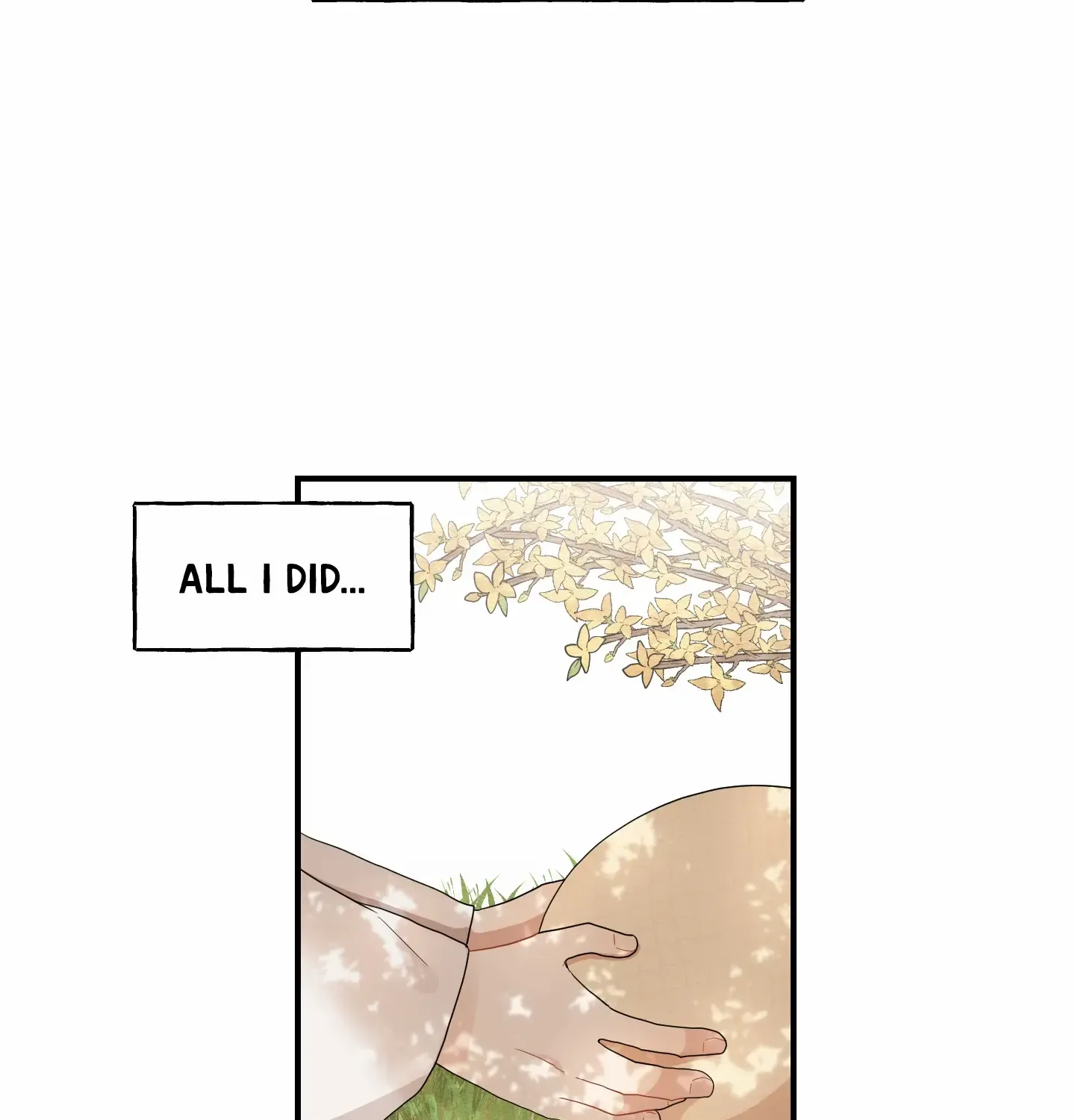 The Path Where the Forsythia Fell Chapter 18 page 64 - 
