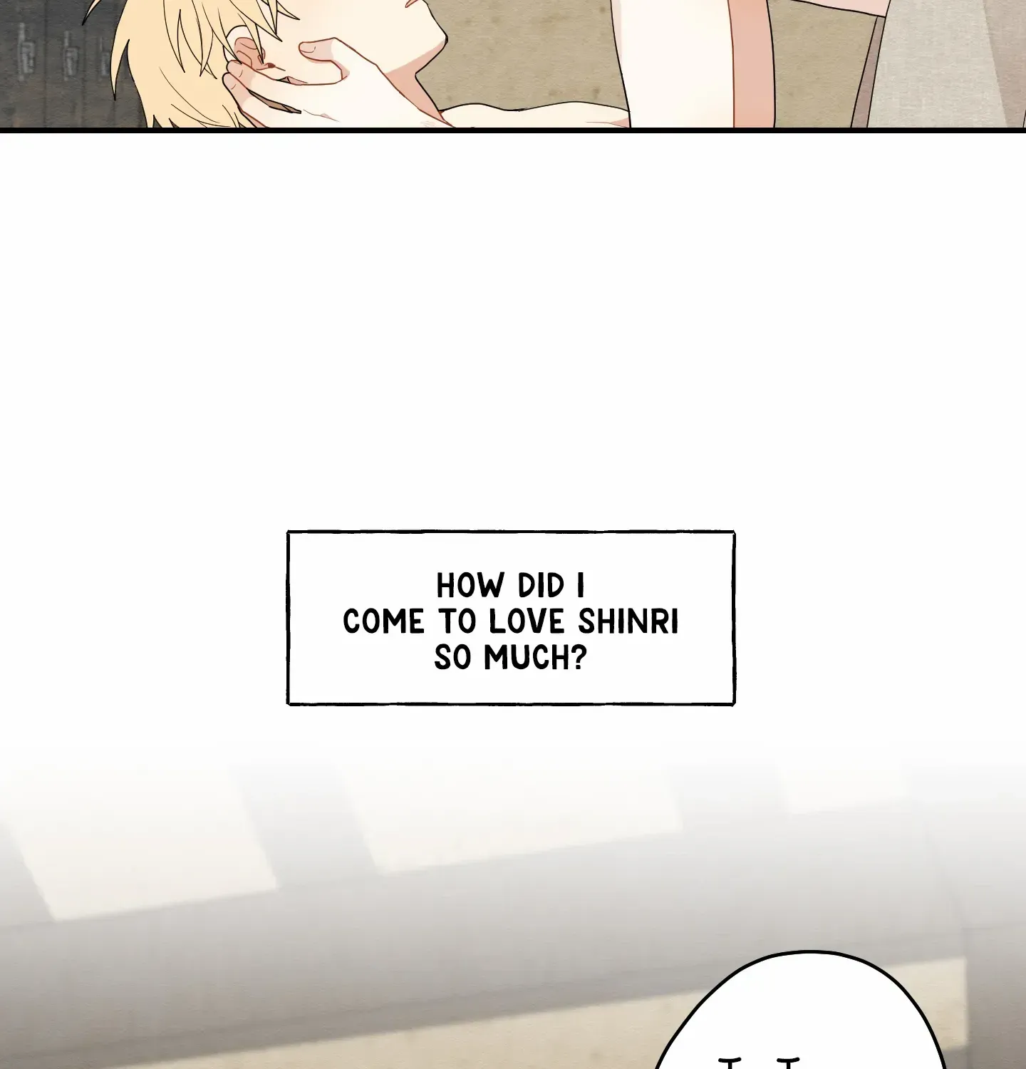 The Path Where the Forsythia Fell Chapter 18 page 70 - 