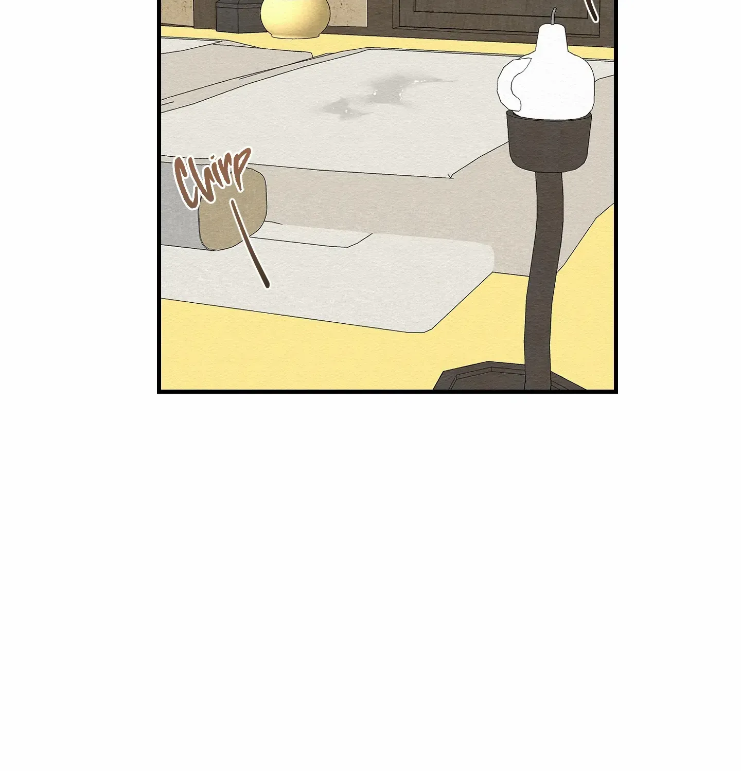 The Path Where the Forsythia Fell Chapter 18 page 8 - 