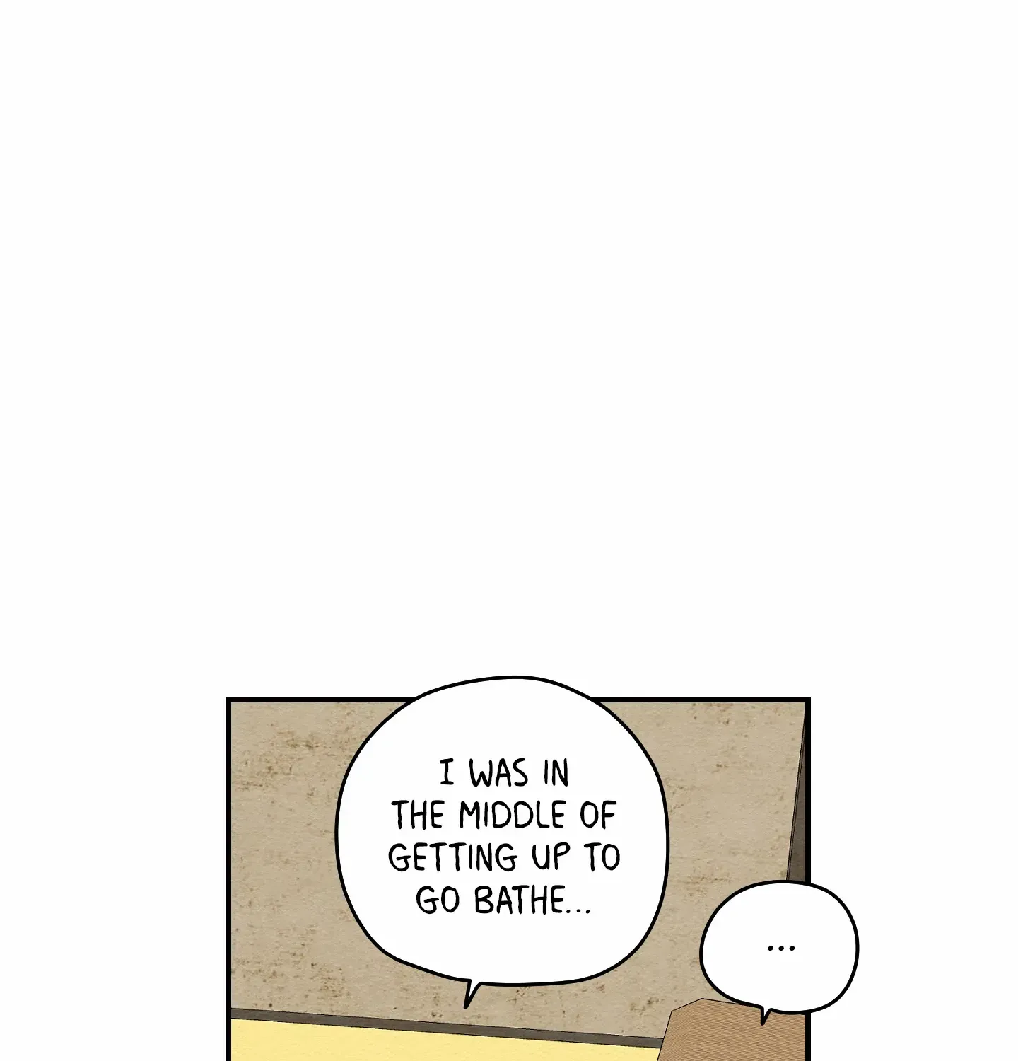 The Path Where the Forsythia Fell Chapter 18 page 73 - 