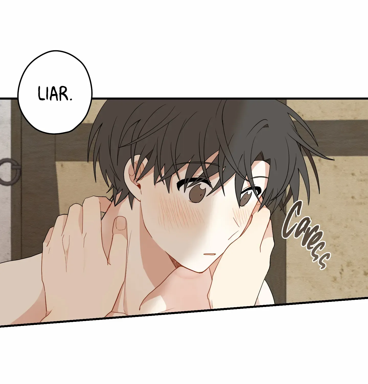 The Path Where the Forsythia Fell Chapter 18 page 75 - 