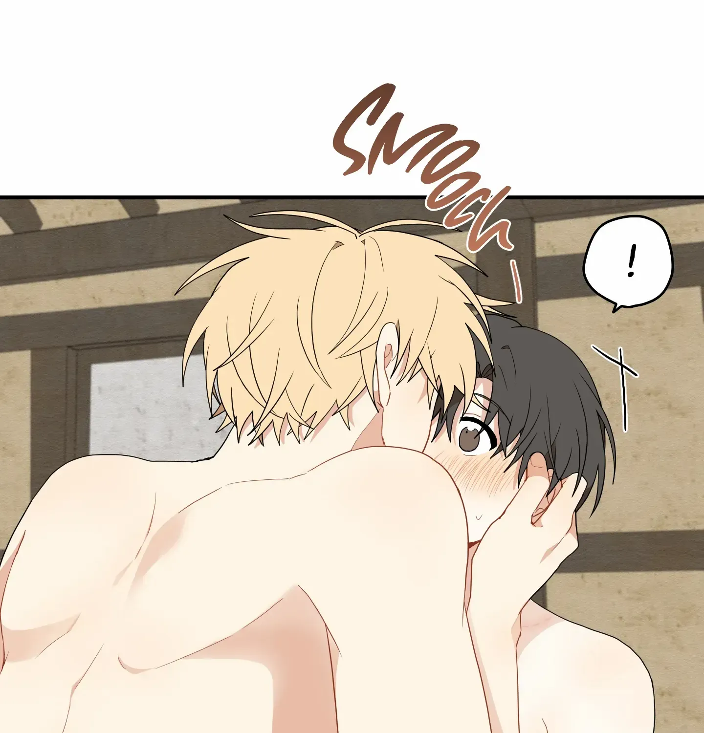 The Path Where the Forsythia Fell Chapter 18 page 76 - 