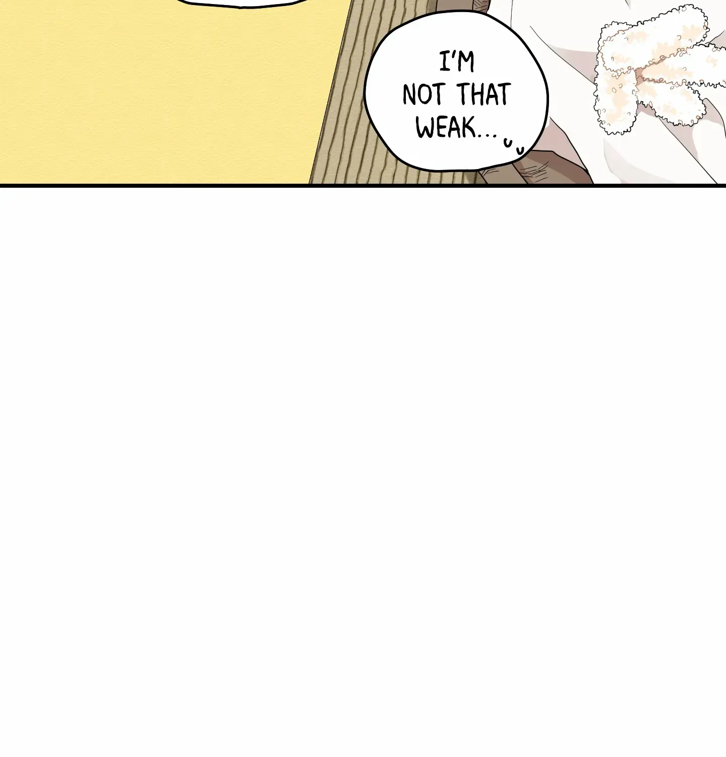 The Path Where the Forsythia Fell Chapter 18 page 91 - 