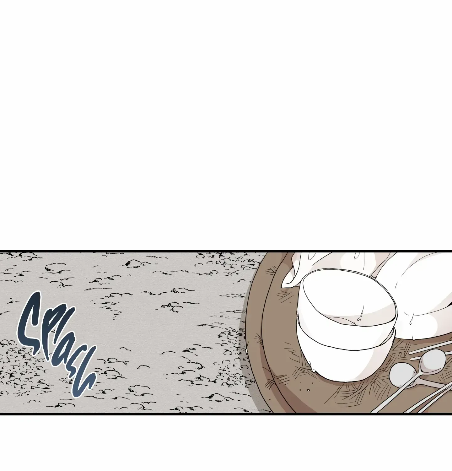 The Path Where the Forsythia Fell Chapter 18 page 92 - 