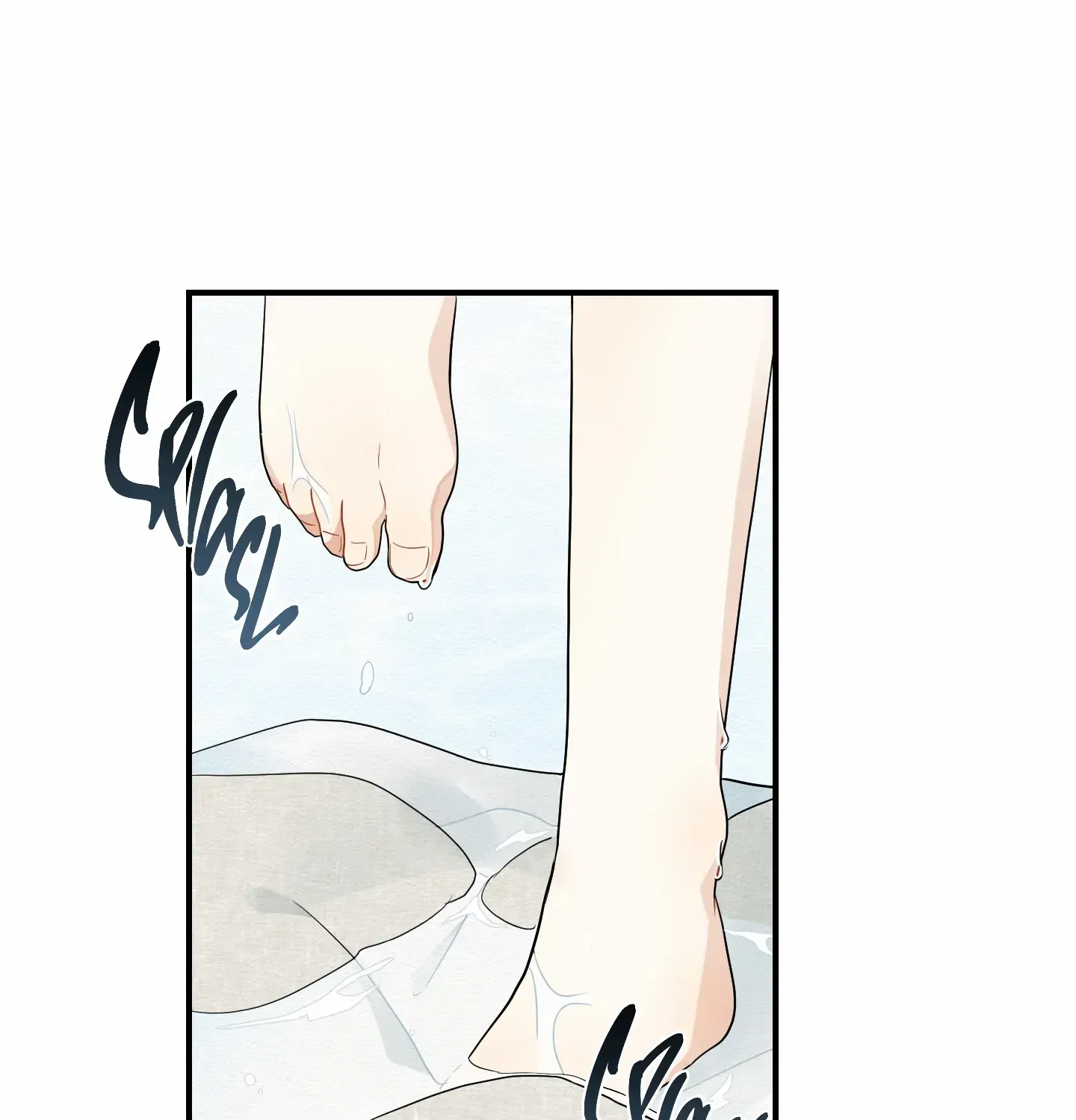 The Path Where the Forsythia Fell Chapter 18 page 94 - 