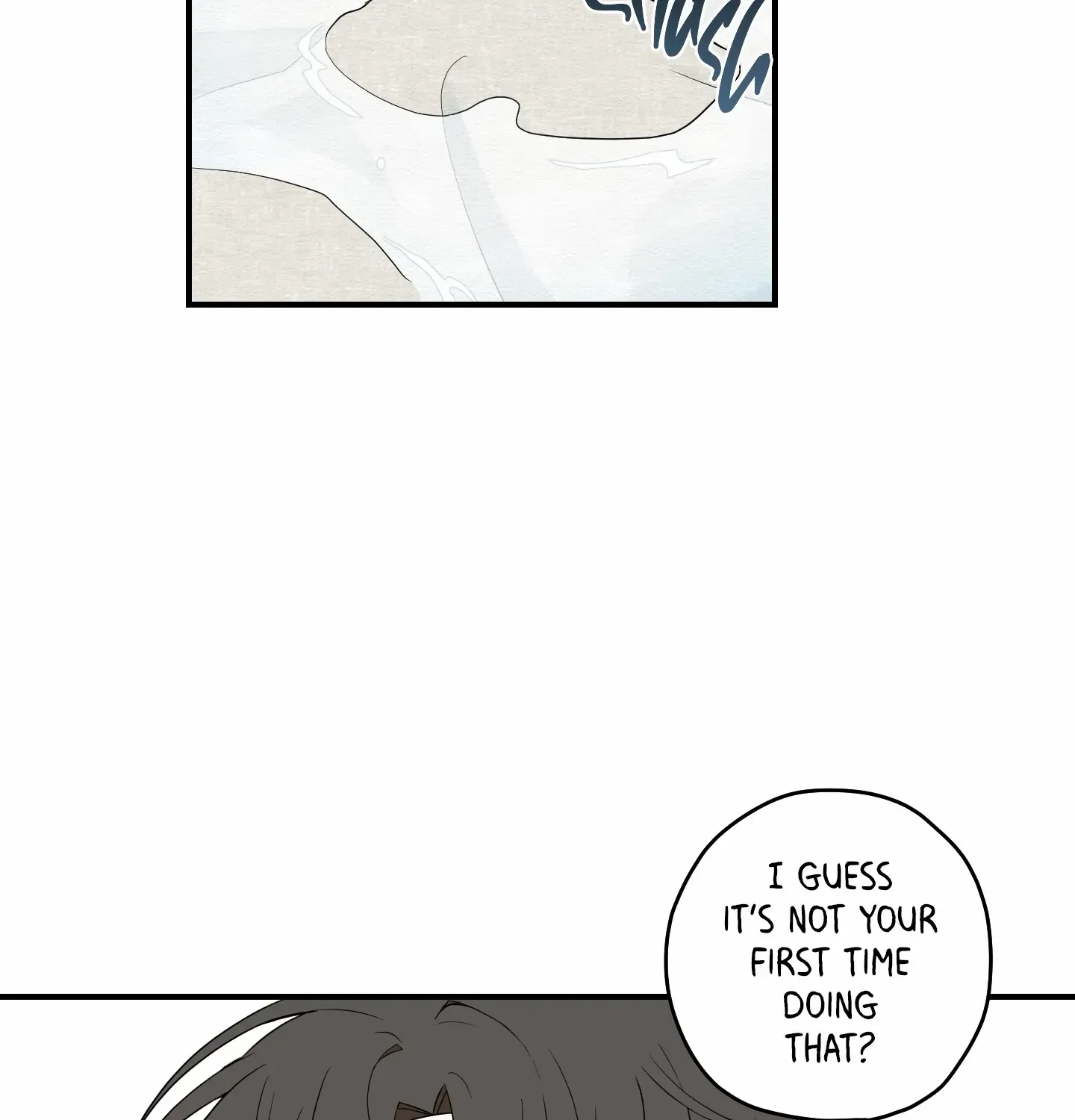 The Path Where the Forsythia Fell Chapter 18 page 95 - 