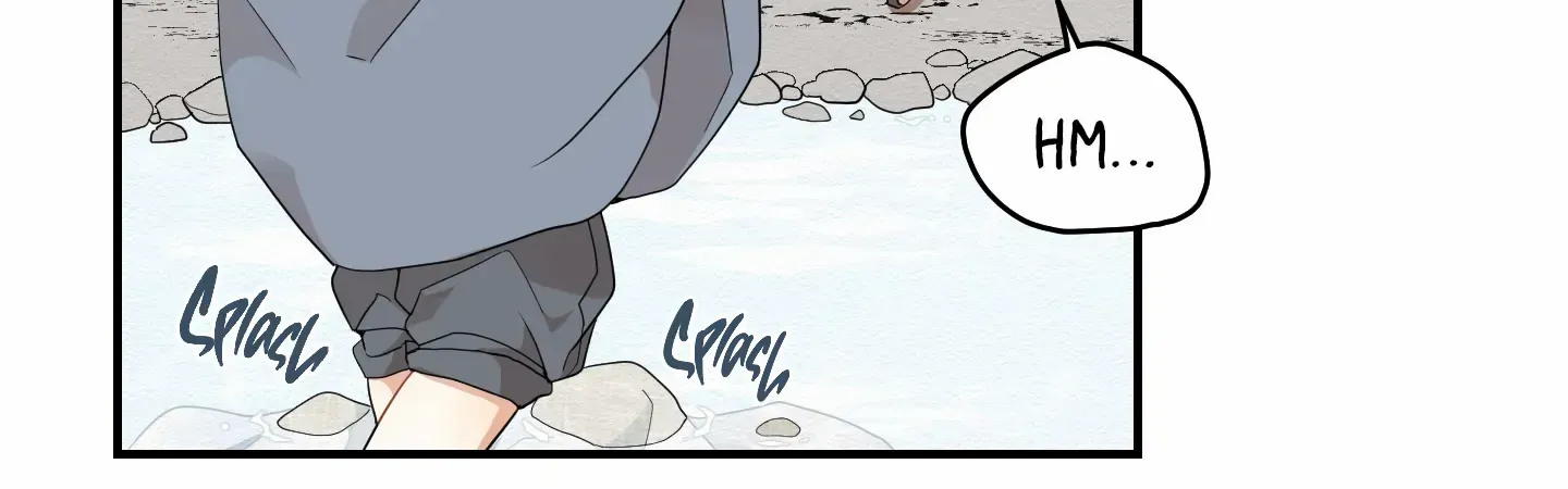 The Path Where the Forsythia Fell Chapter 18 page 98 - 