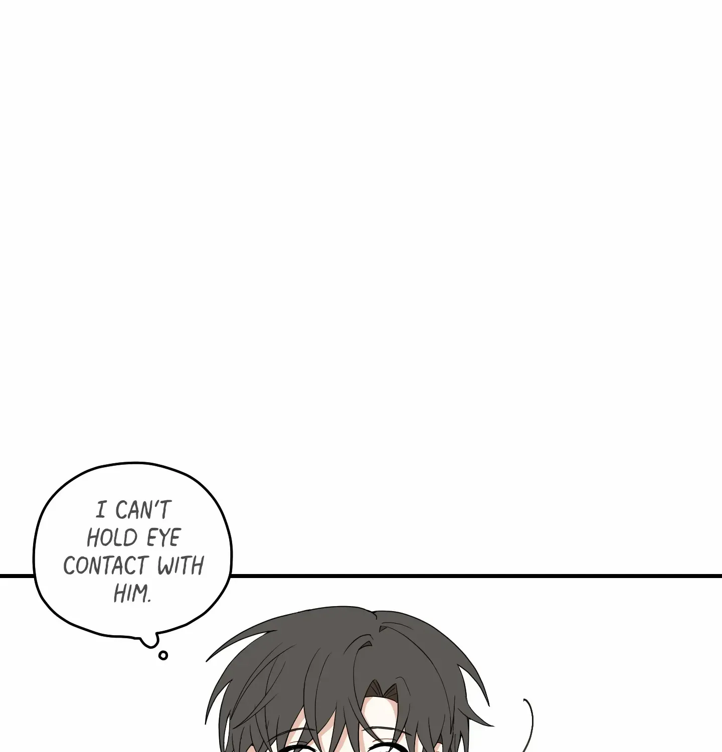 The Path Where the Forsythia Fell Chapter 18 page 100 - 