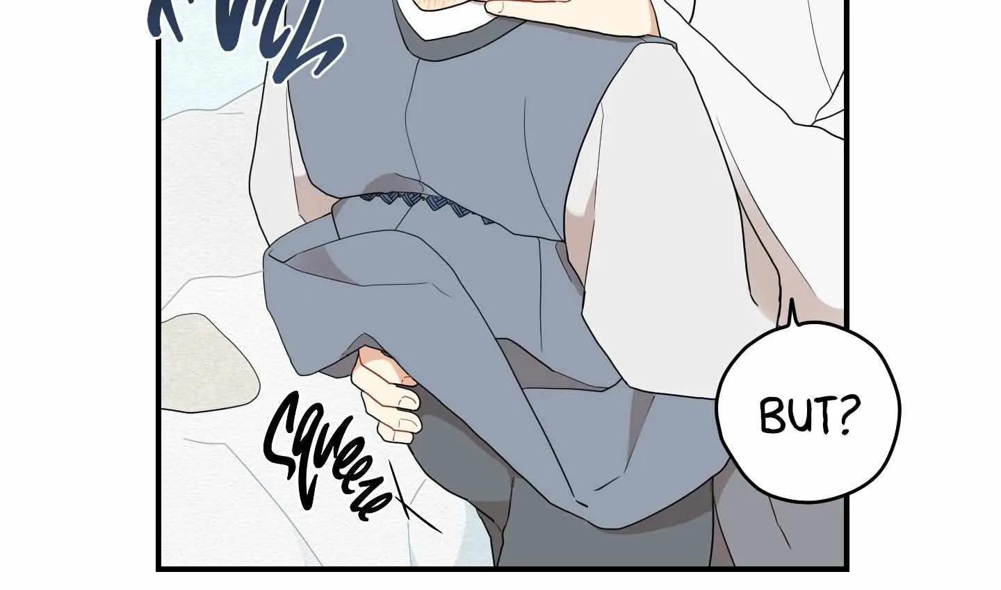 The Path Where the Forsythia Fell Chapter 19 page 11 - 