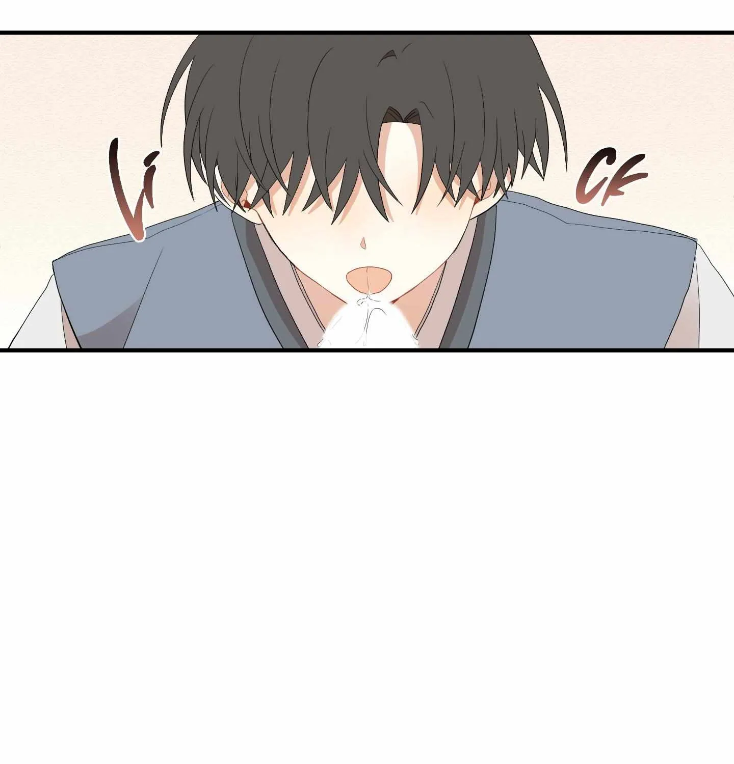 The Path Where the Forsythia Fell Chapter 19 page 104 - 