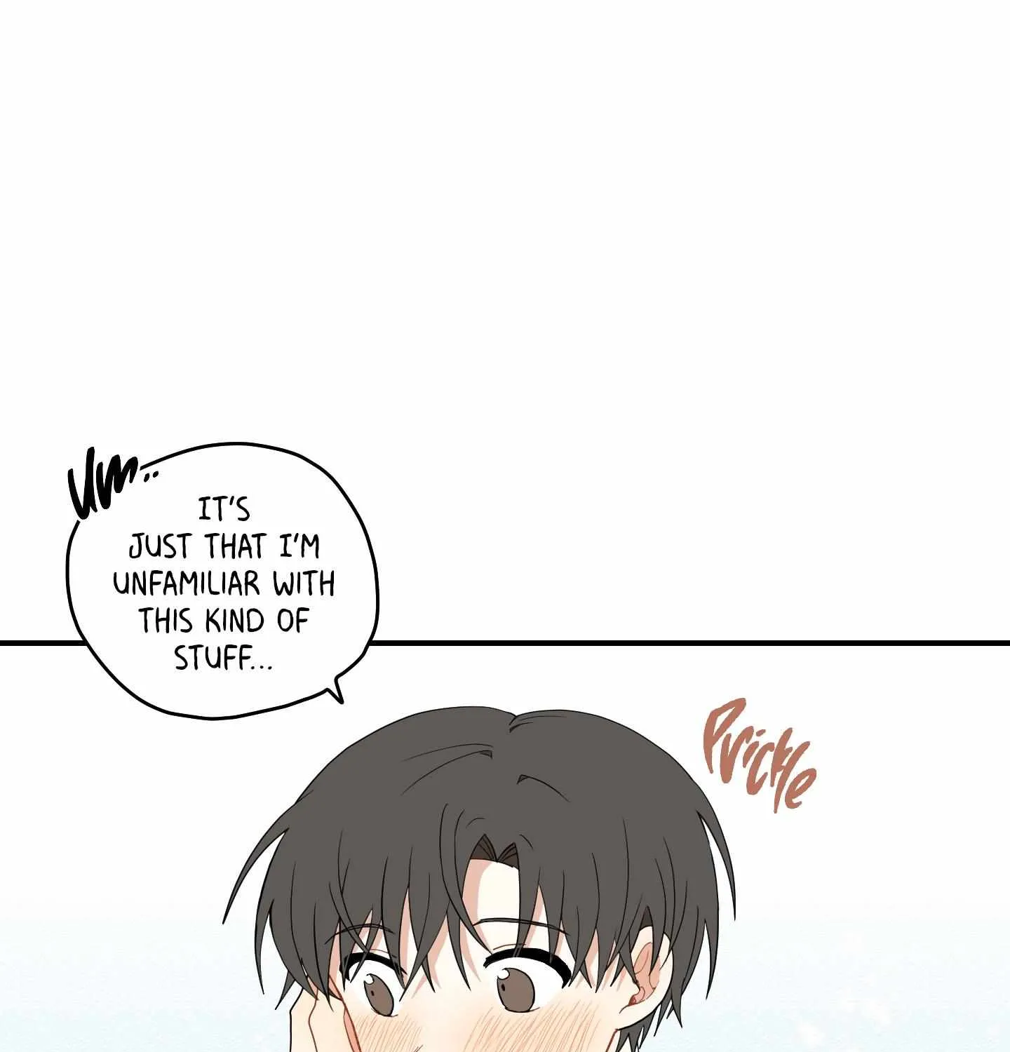 The Path Where the Forsythia Fell Chapter 19 page 12 - 
