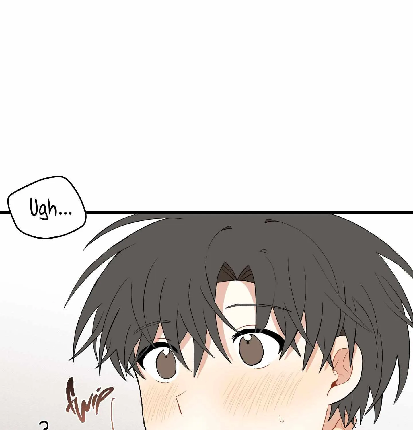 The Path Where the Forsythia Fell Chapter 19 page 113 - 