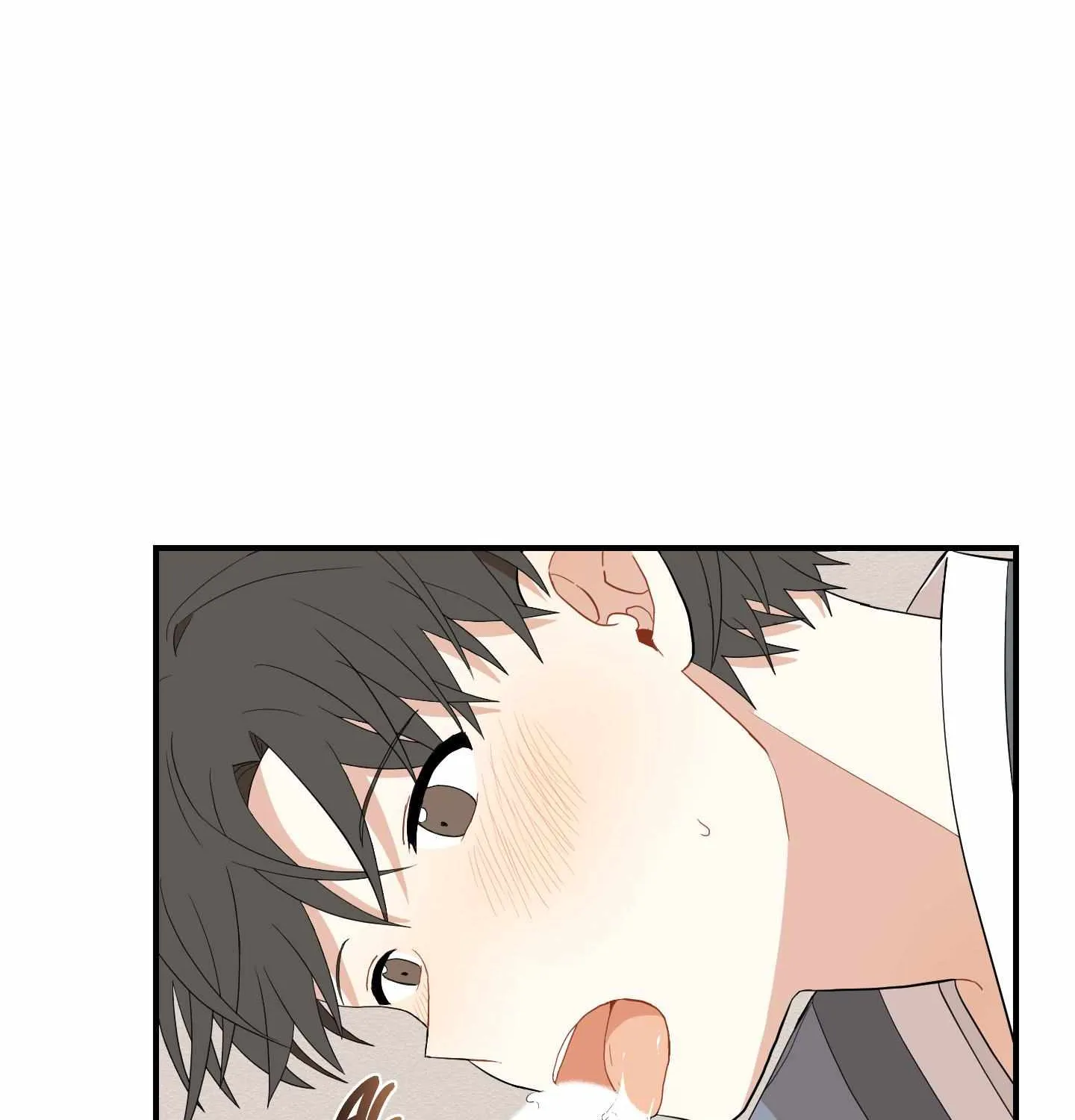 The Path Where the Forsythia Fell Chapter 19 page 116 - 