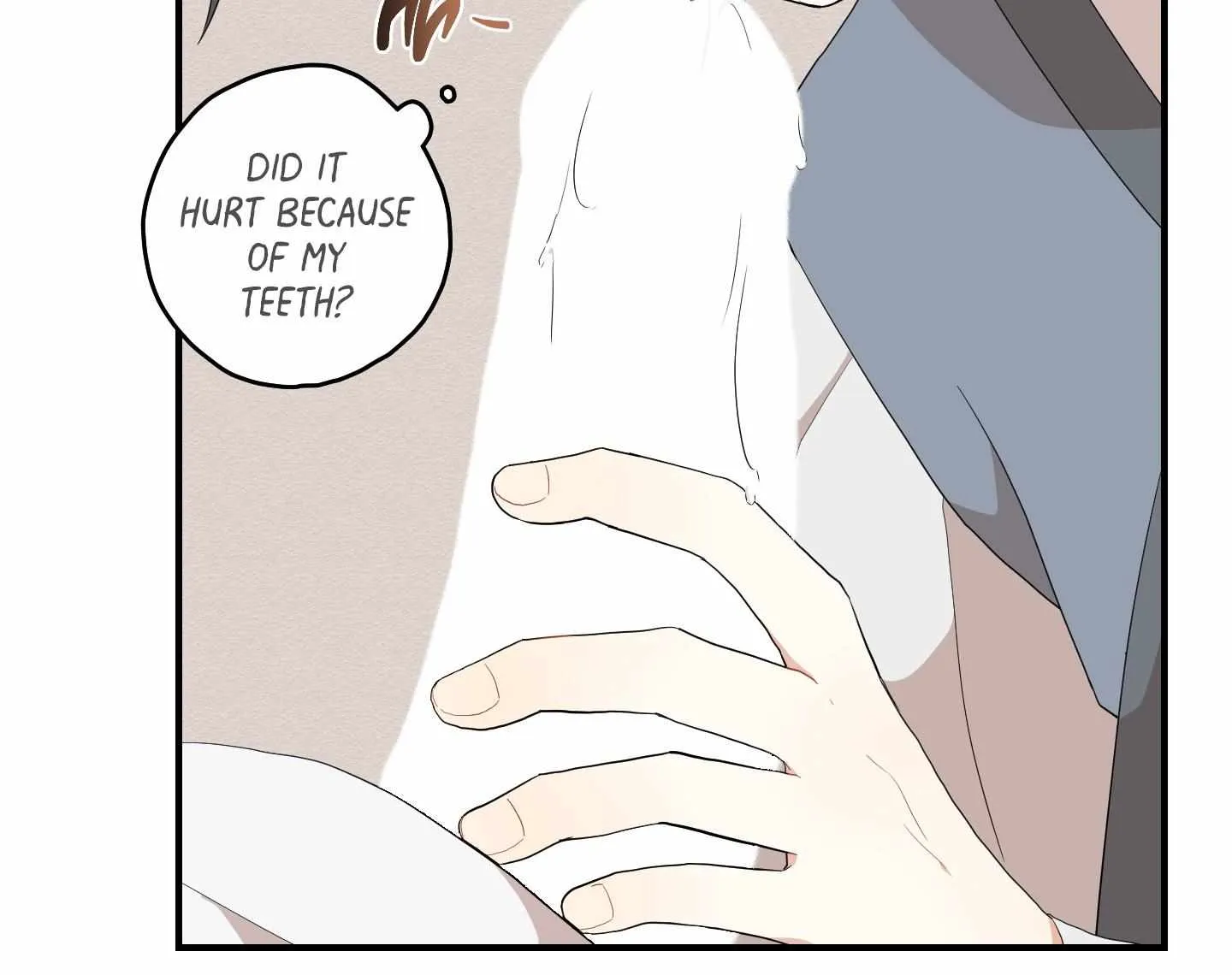 The Path Where the Forsythia Fell Chapter 19 page 117 - 