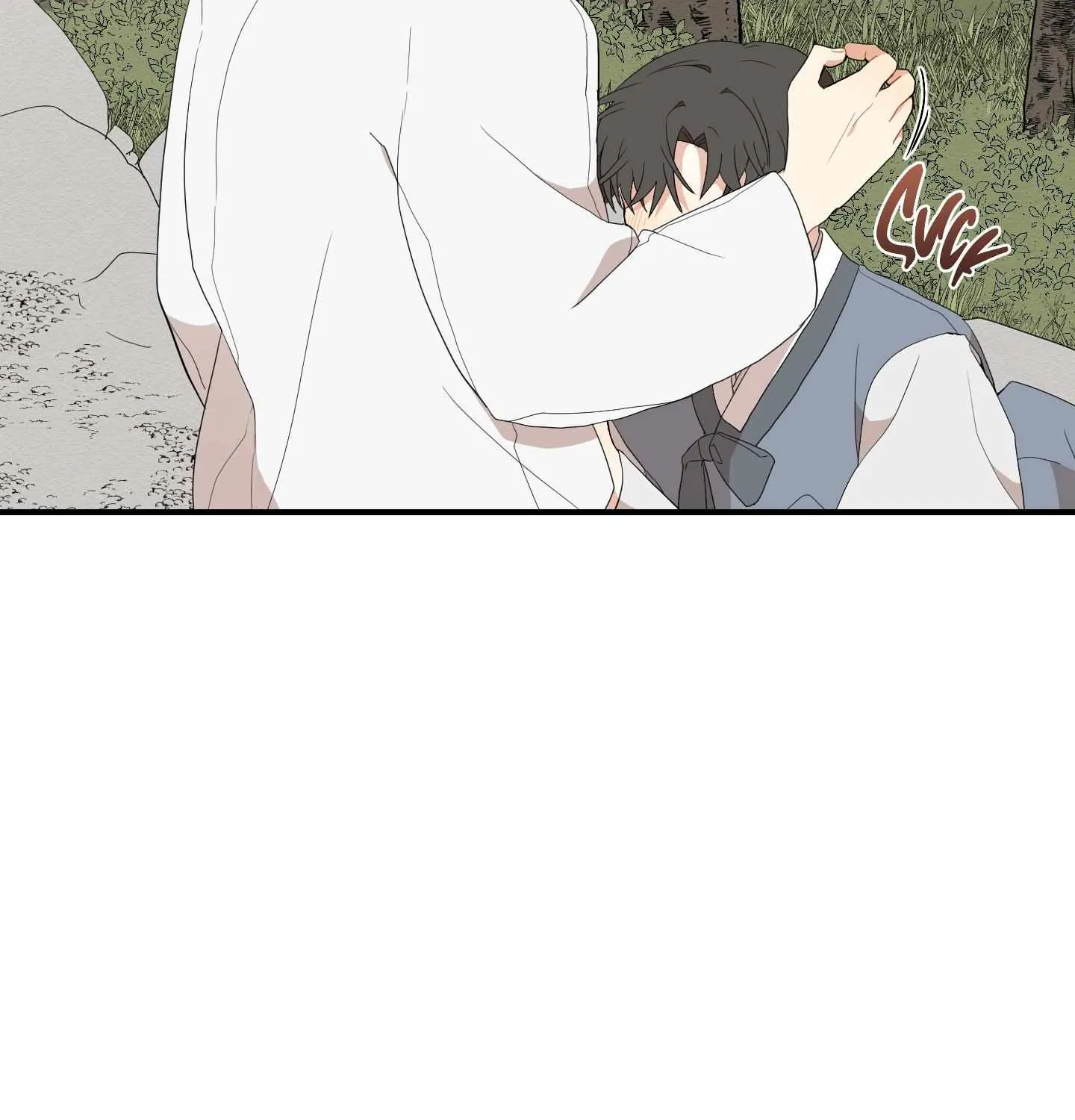 The Path Where the Forsythia Fell Chapter 19 page 119 - 
