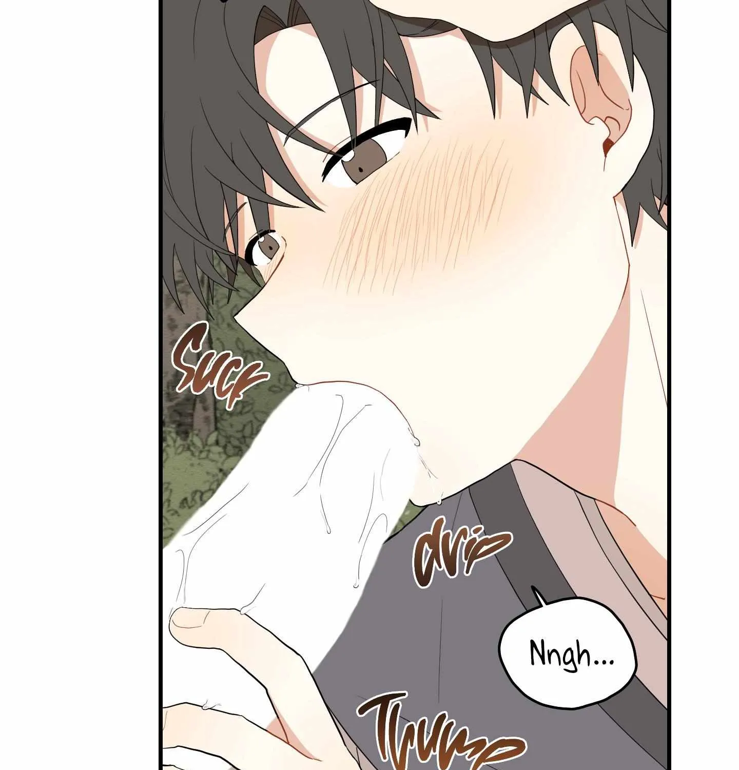 The Path Where the Forsythia Fell Chapter 19 page 122 - 