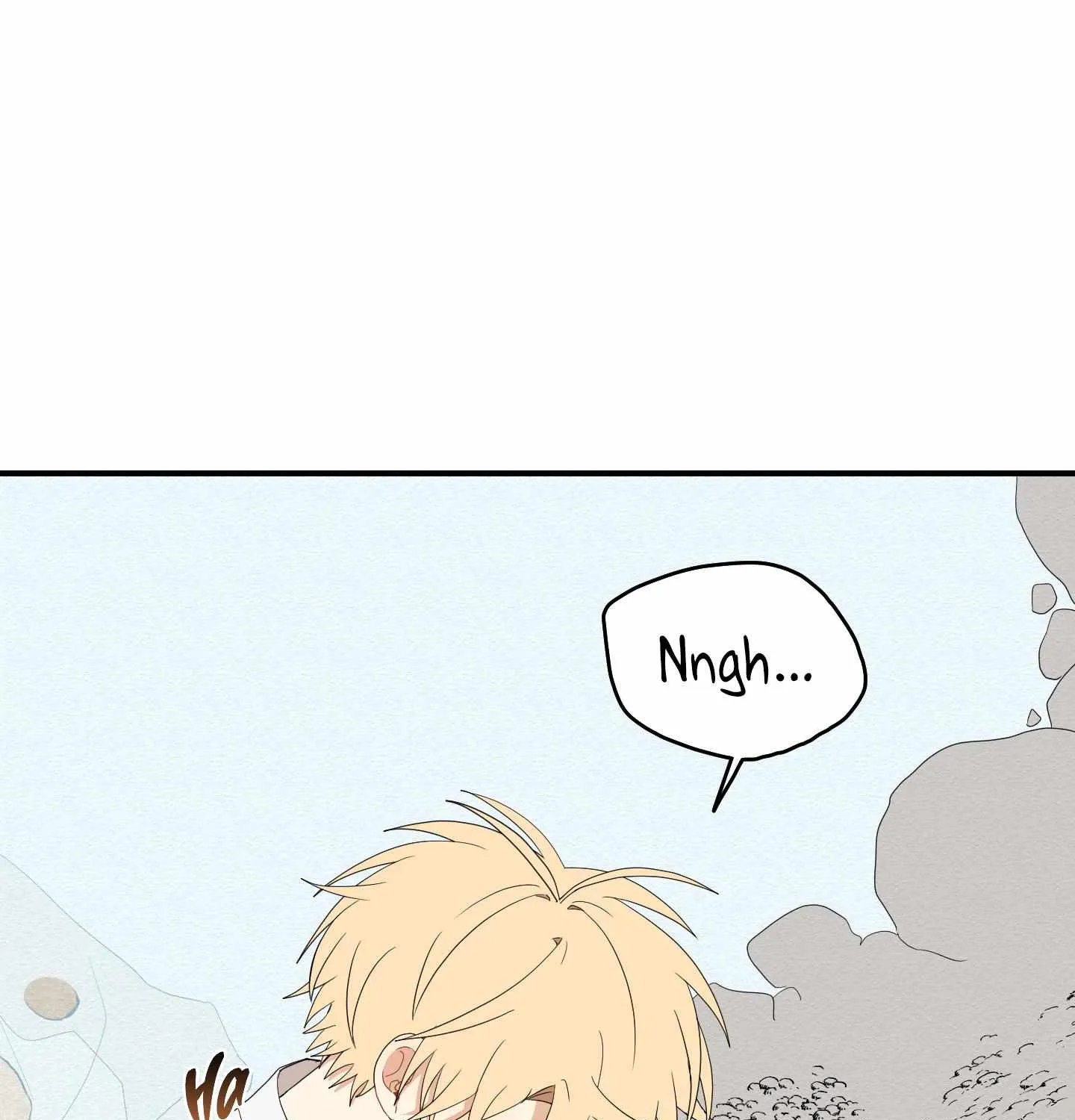 The Path Where the Forsythia Fell Chapter 19 page 124 - 