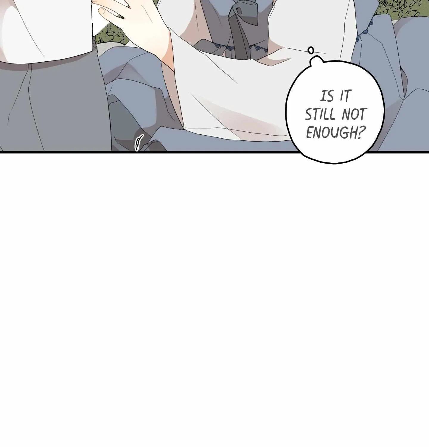 The Path Where the Forsythia Fell Chapter 19 page 127 - 
