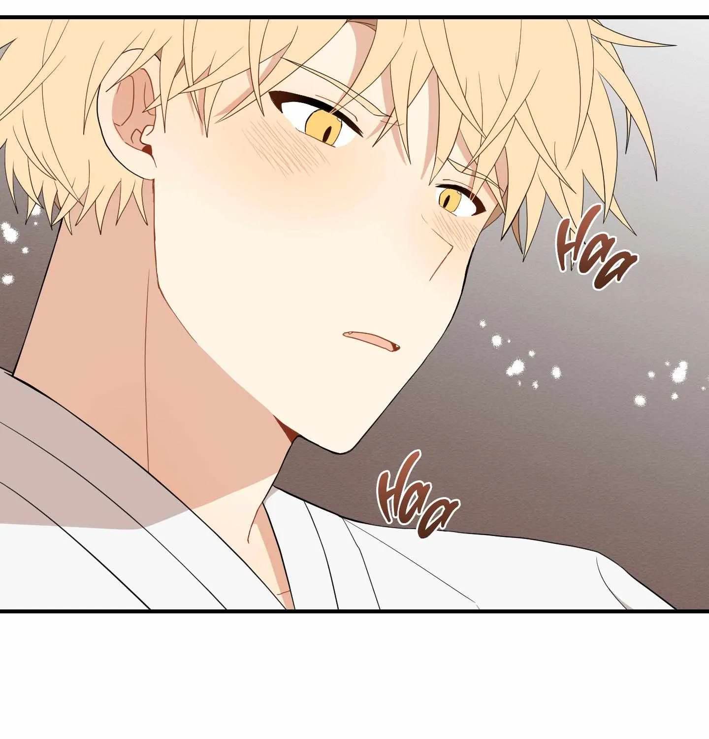 The Path Where the Forsythia Fell Chapter 19 page 129 - 