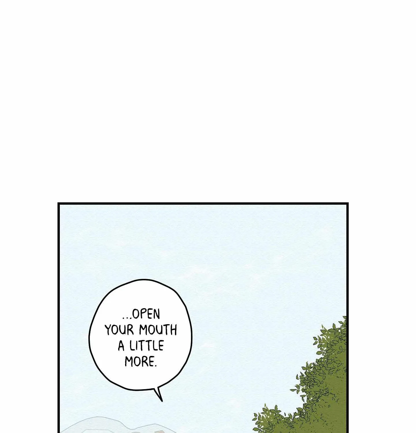 The Path Where the Forsythia Fell Chapter 19 page 130 - 