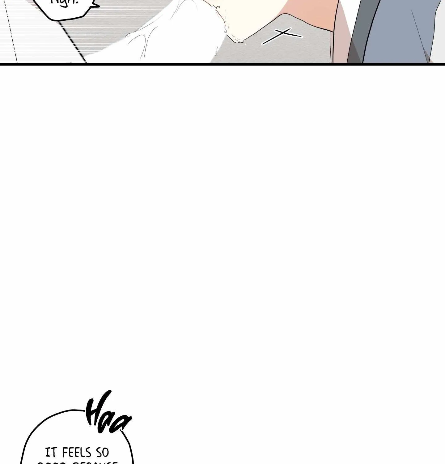 The Path Where the Forsythia Fell Chapter 19 page 135 - 