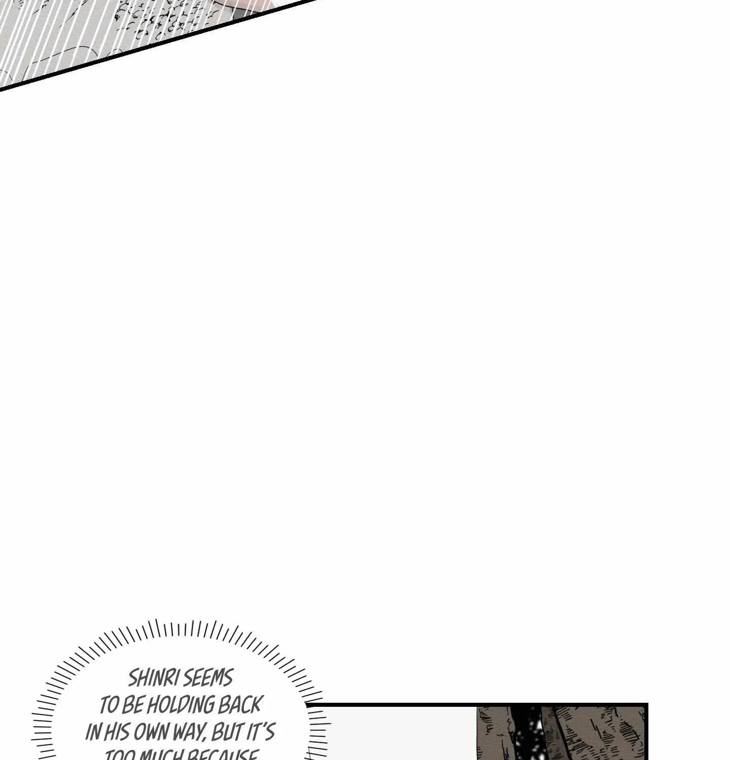 The Path Where the Forsythia Fell Chapter 19 page 137 - 