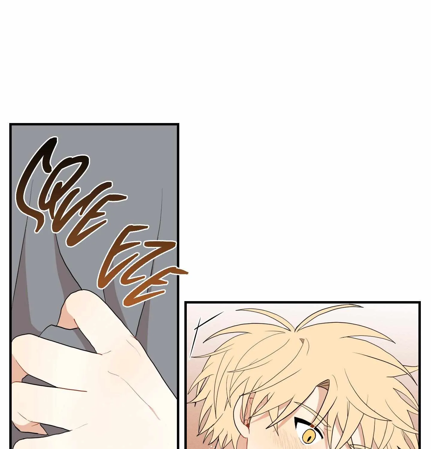 The Path Where the Forsythia Fell Chapter 19 page 140 - 