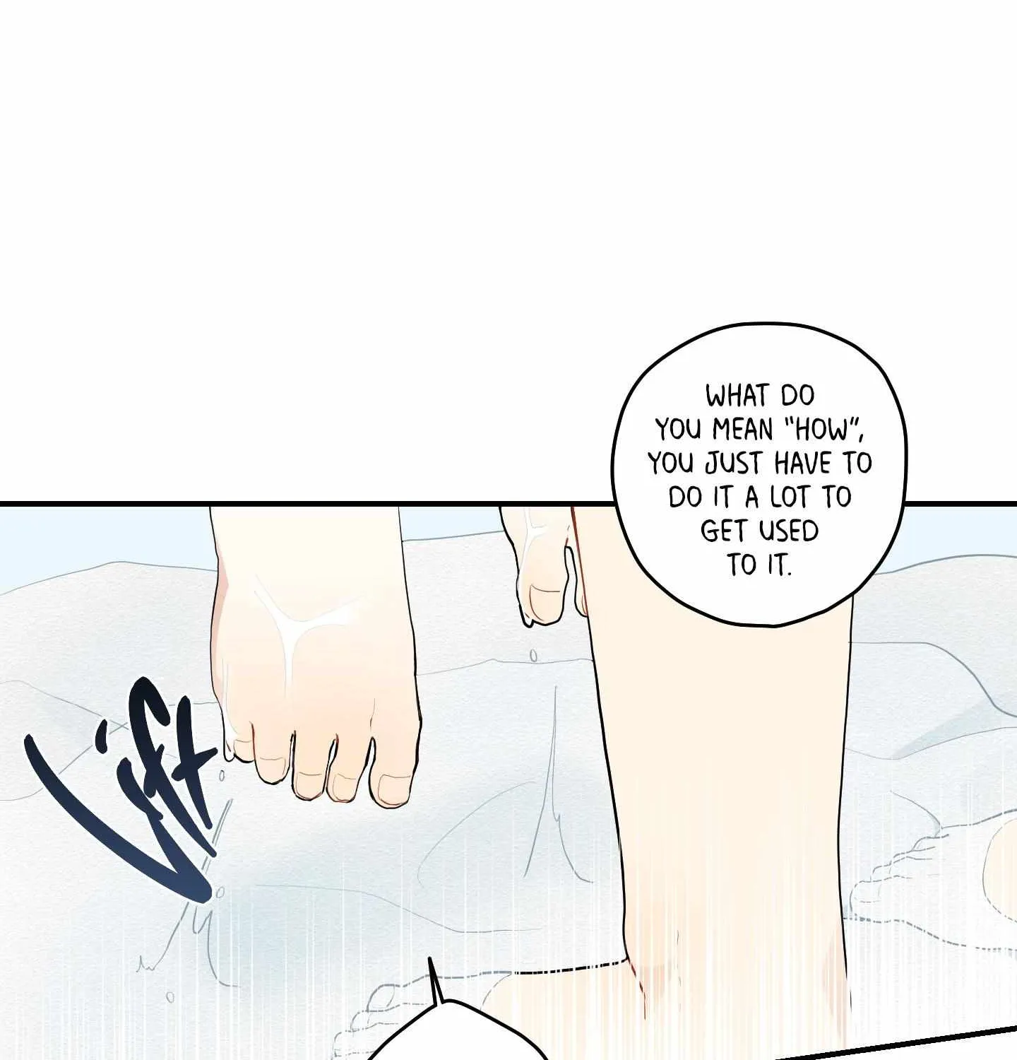 The Path Where the Forsythia Fell Chapter 19 page 15 - 