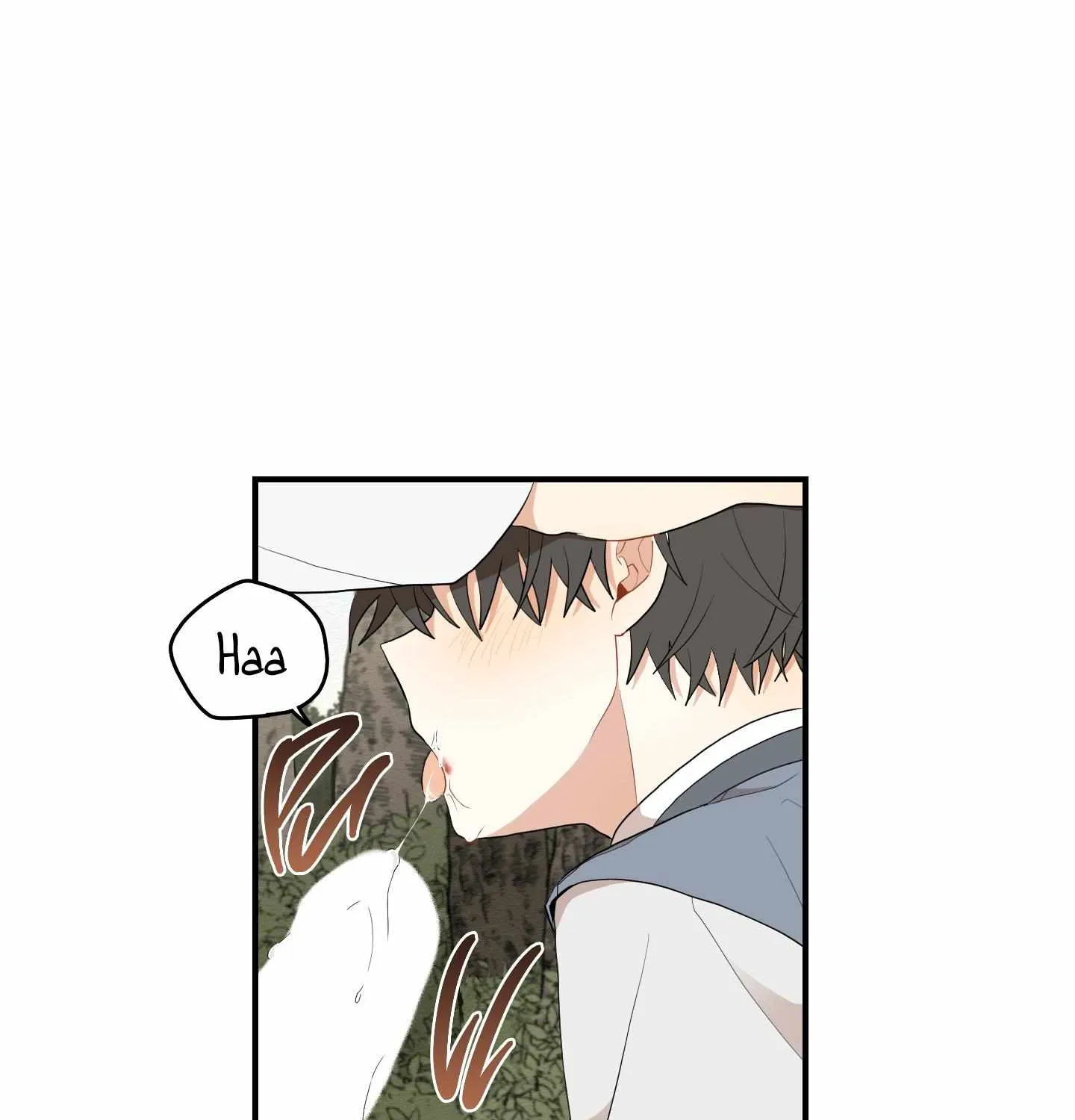 The Path Where the Forsythia Fell Chapter 19 page 146 - 
