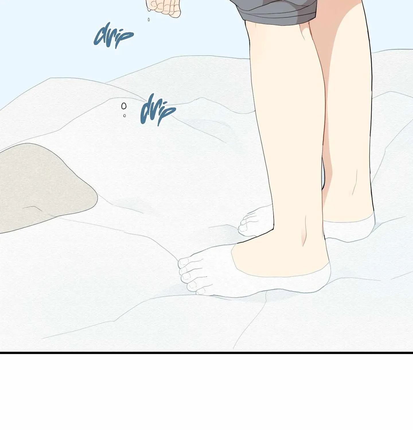 The Path Where the Forsythia Fell Chapter 19 page 20 - 