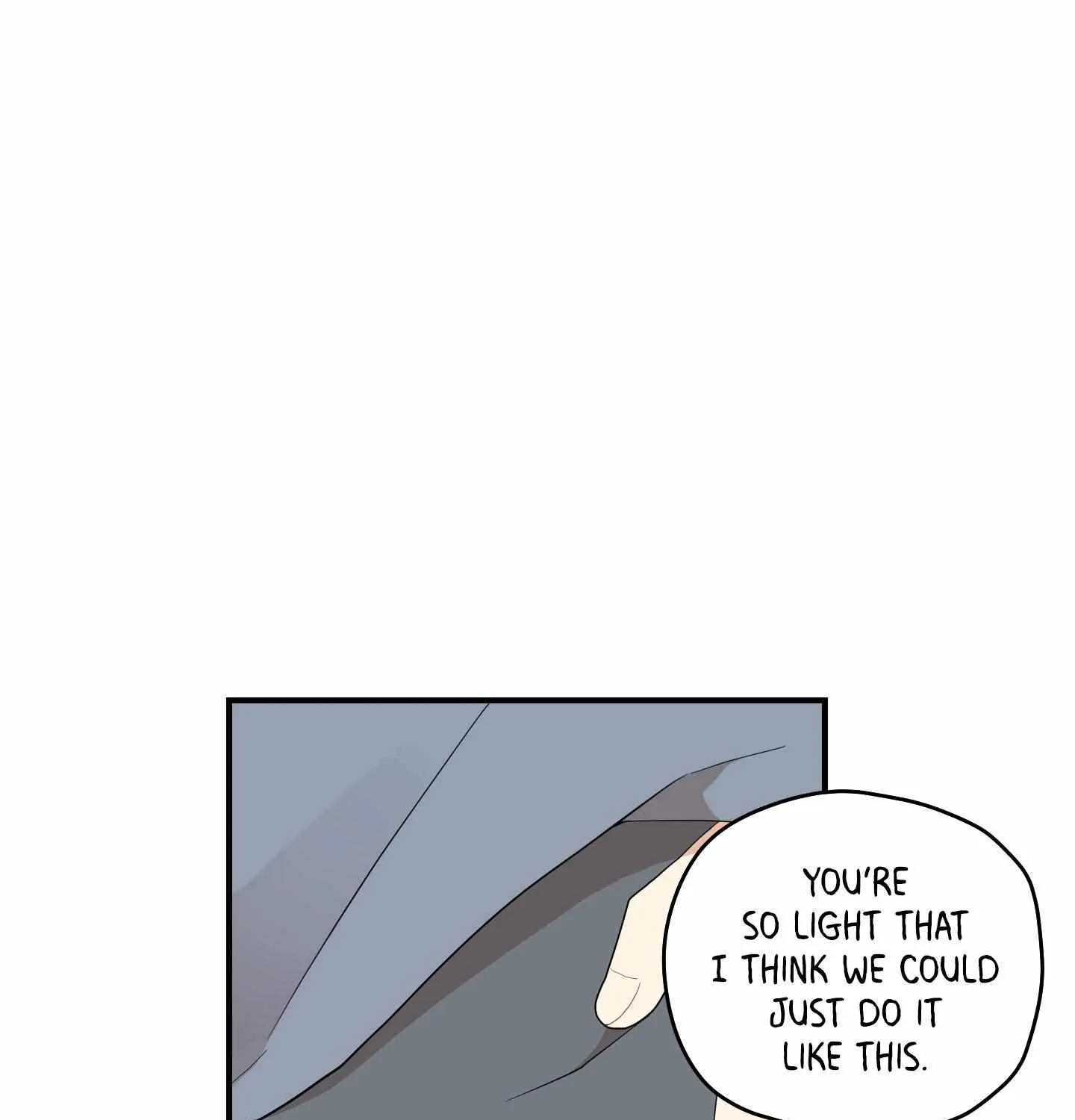 The Path Where the Forsythia Fell Chapter 19 page 22 - 