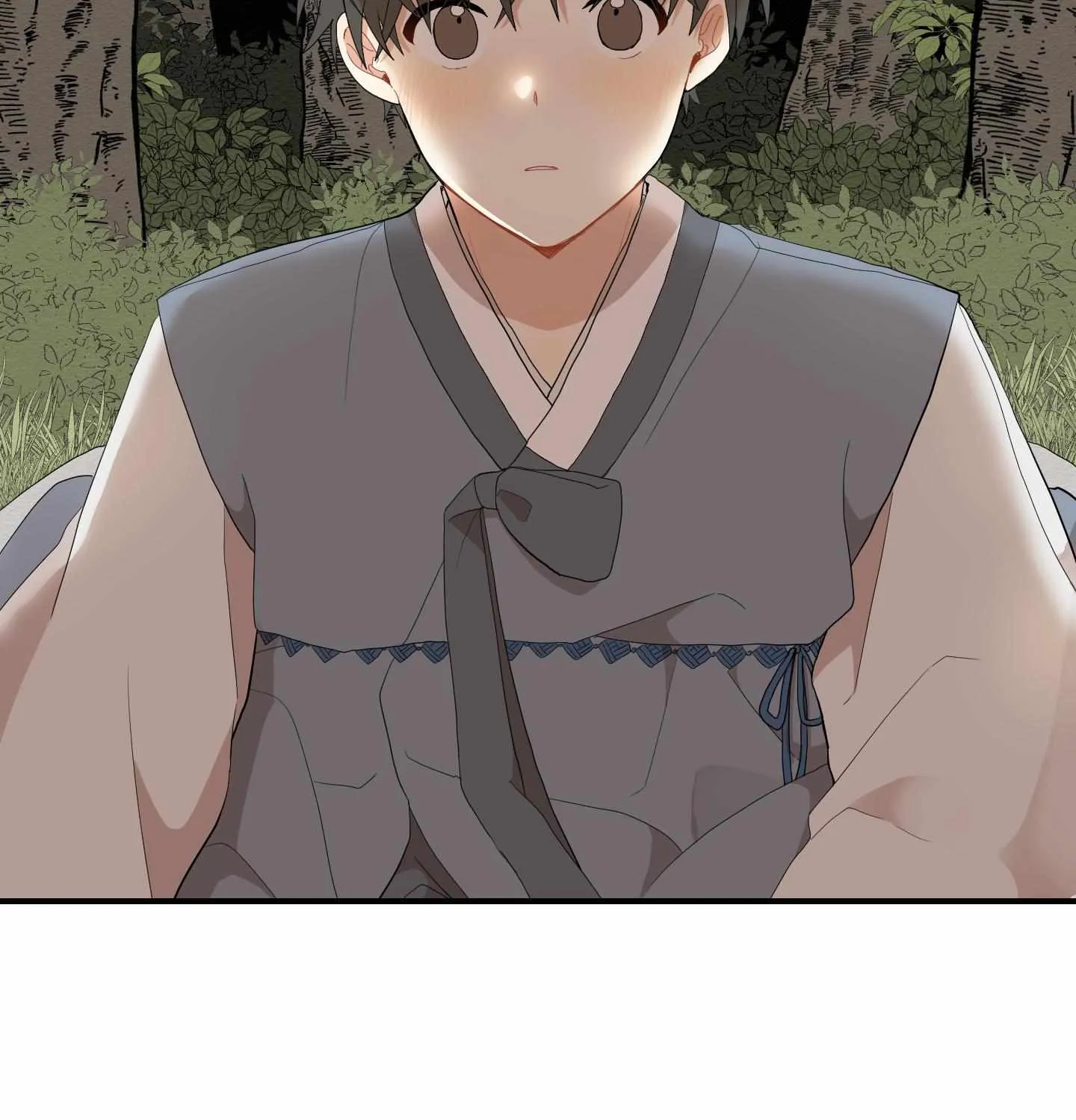 The Path Where the Forsythia Fell Chapter 19 page 34 - 