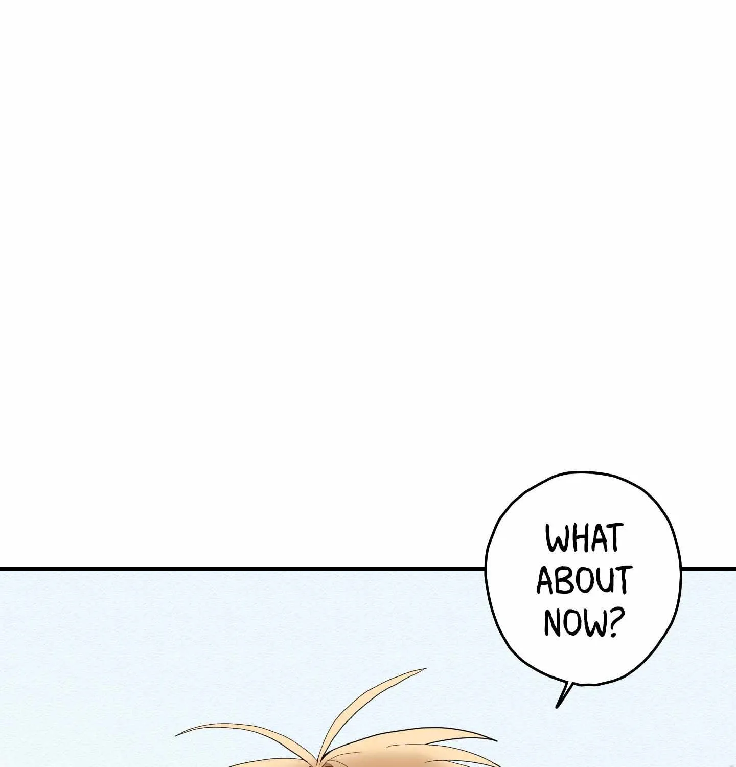 The Path Where the Forsythia Fell Chapter 19 page 35 - 