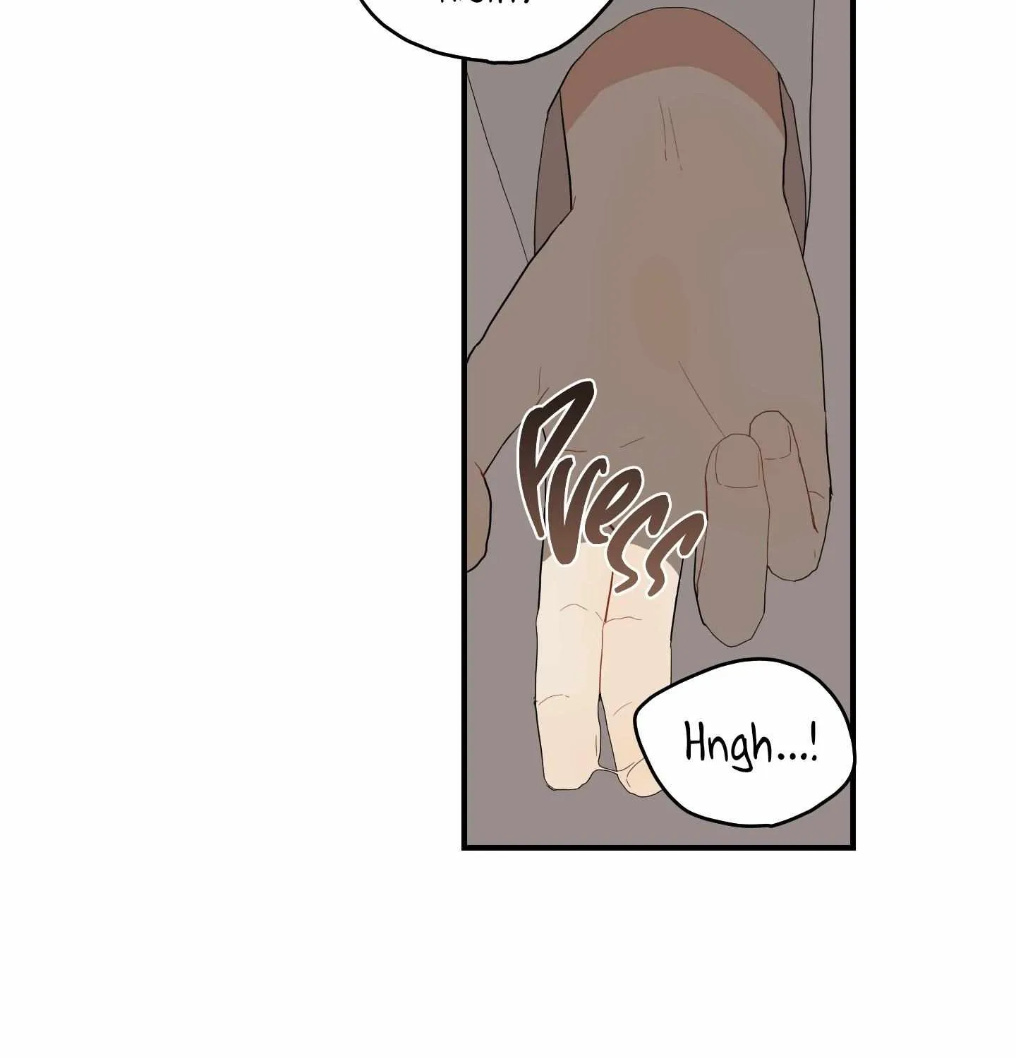 The Path Where the Forsythia Fell Chapter 19 page 44 - 
