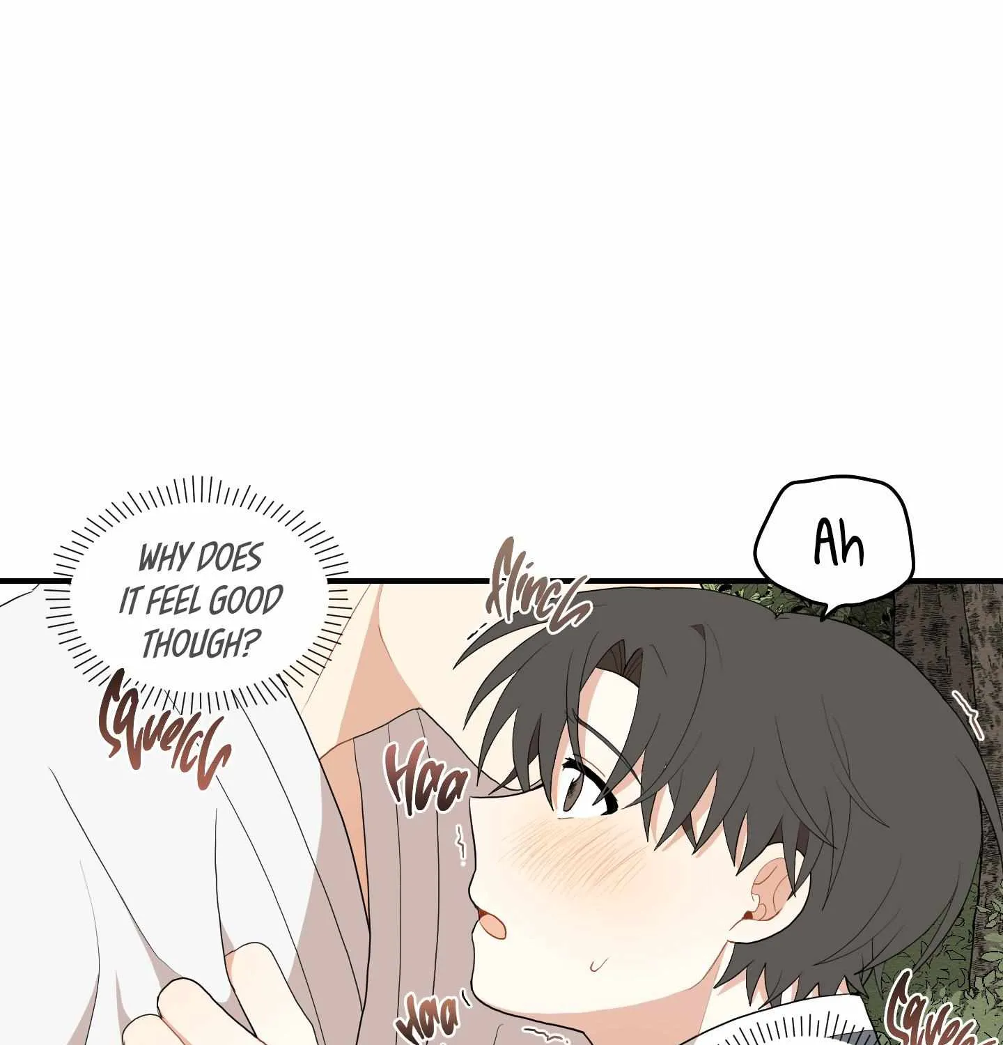 The Path Where the Forsythia Fell Chapter 19 page 47 - 