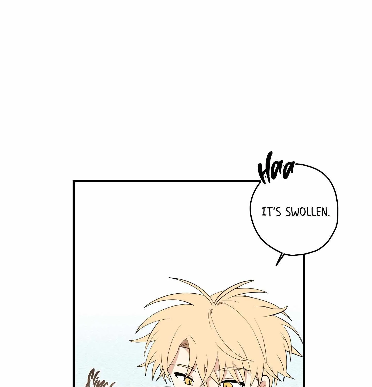 The Path Where the Forsythia Fell Chapter 19 page 49 - 