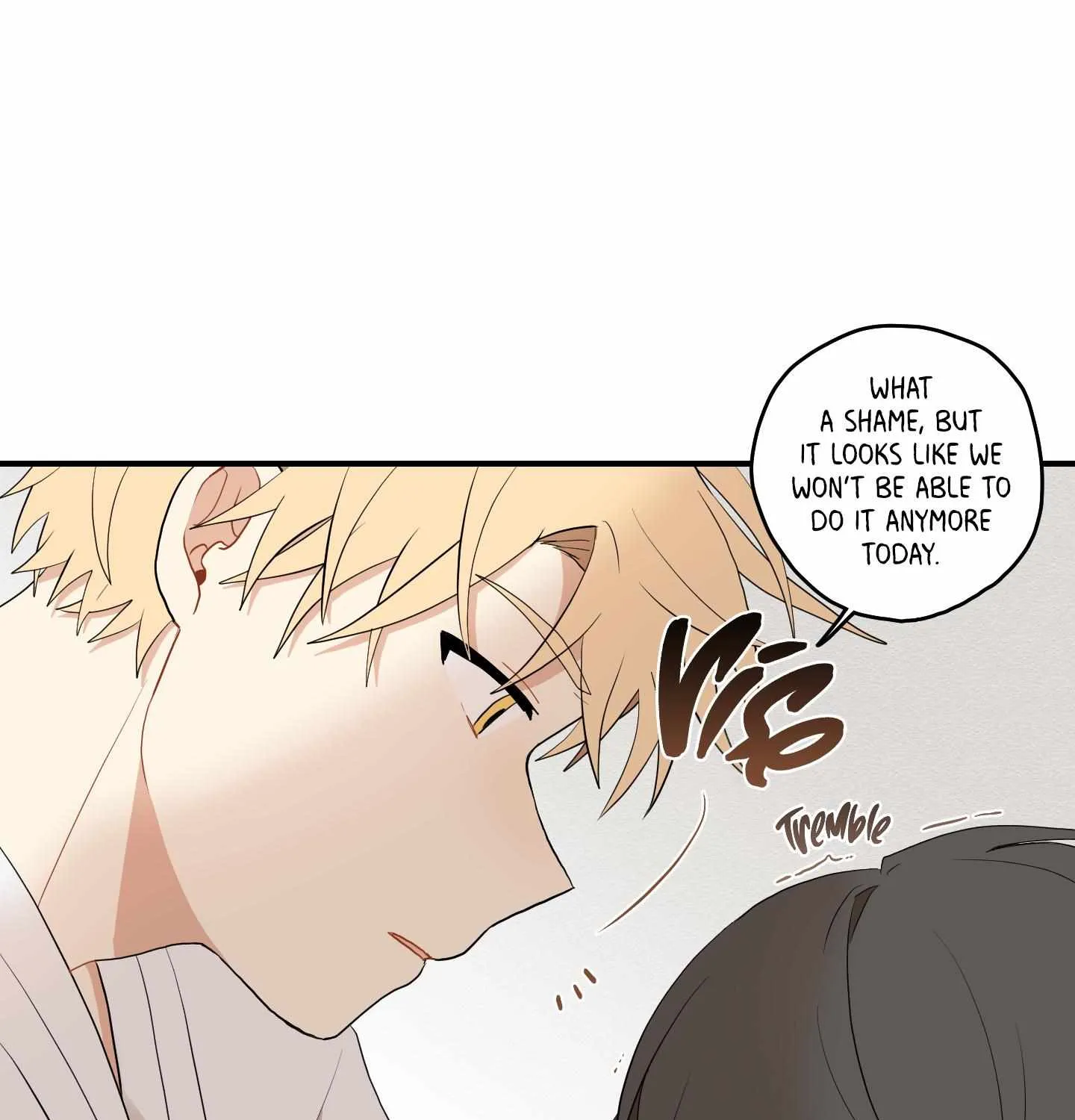 The Path Where the Forsythia Fell Chapter 19 page 52 - 